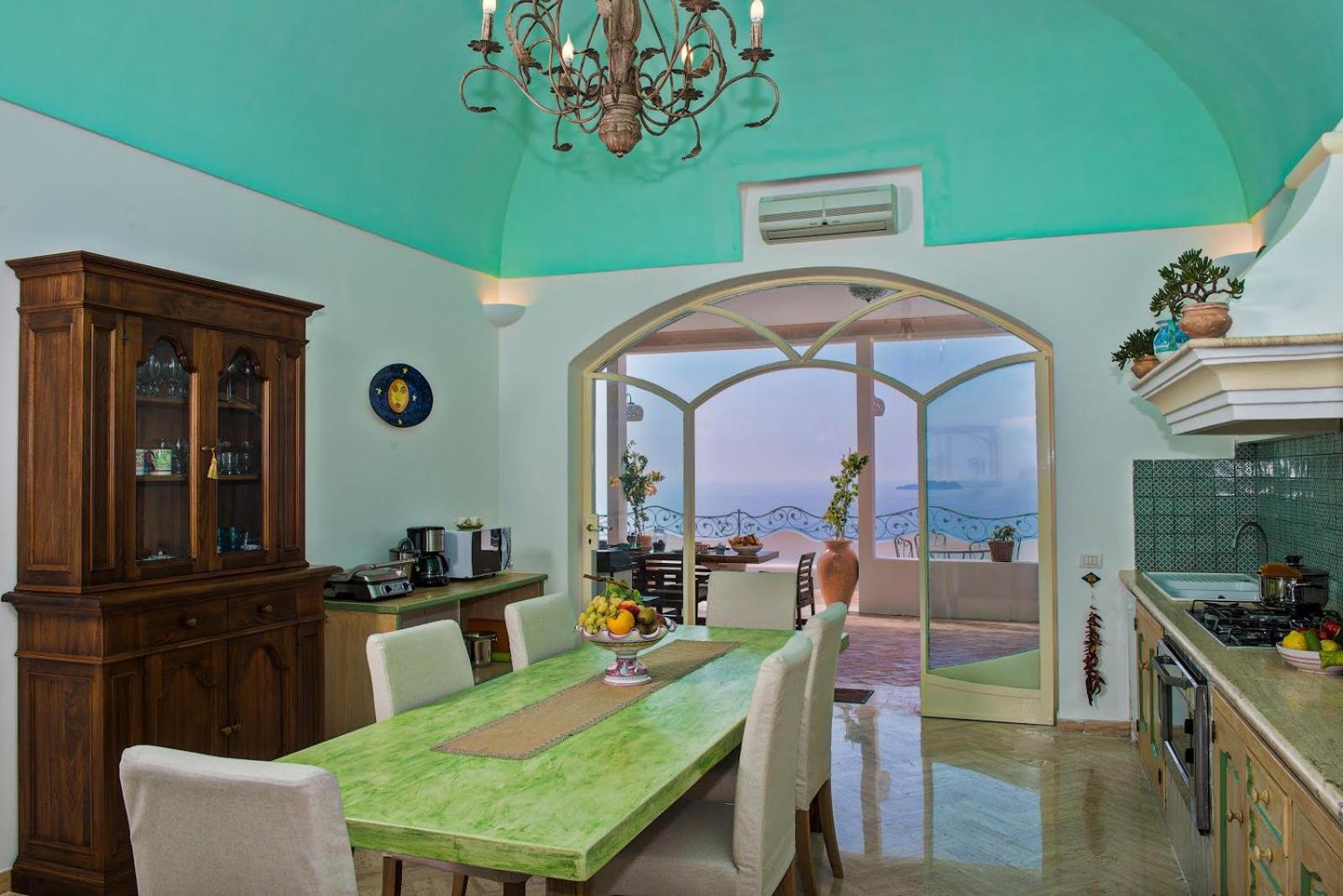 Villa Sea View