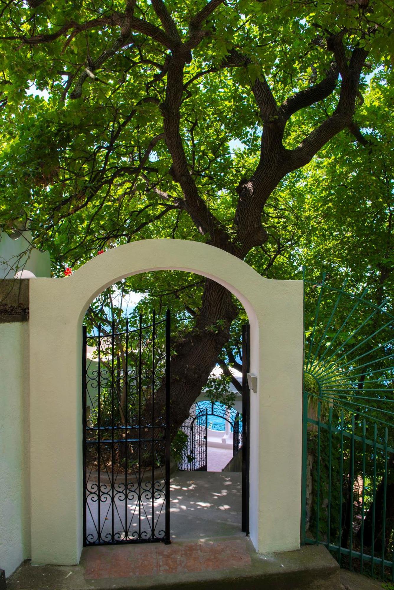 Villa Sea View
