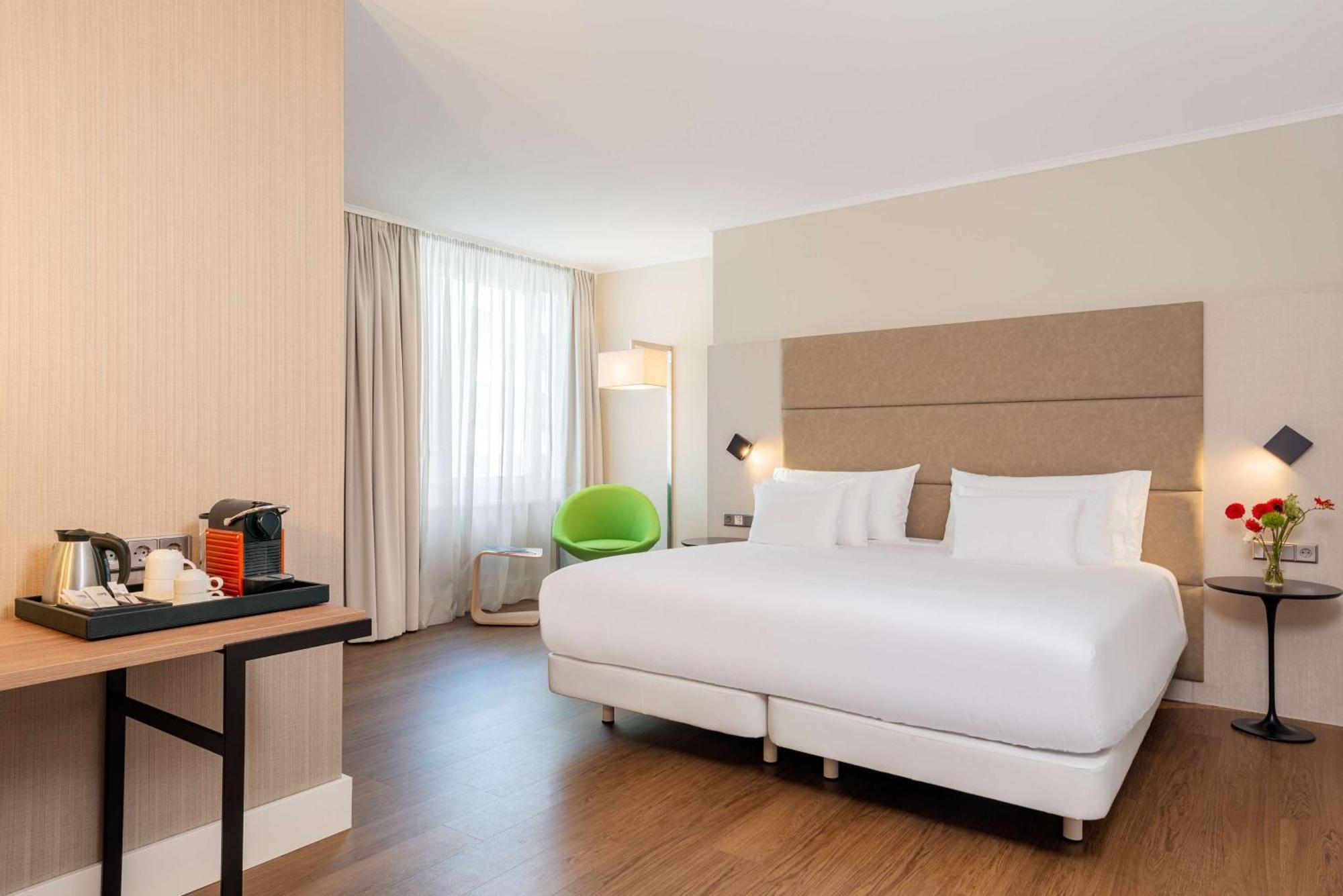 Chambre Premium XL