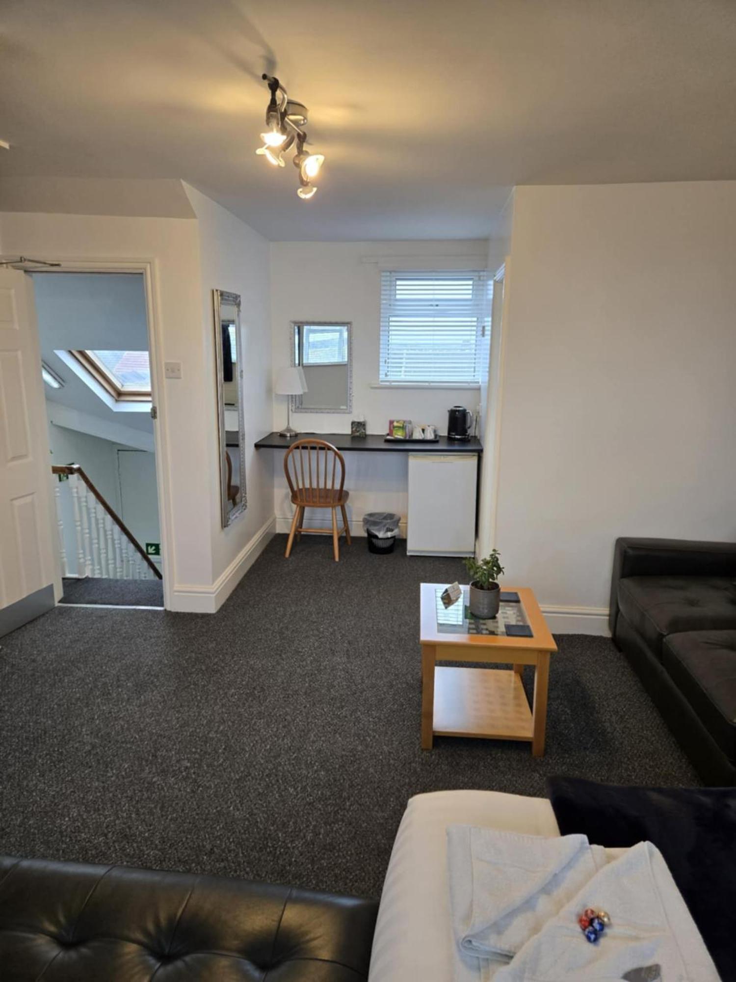 Superior King Room