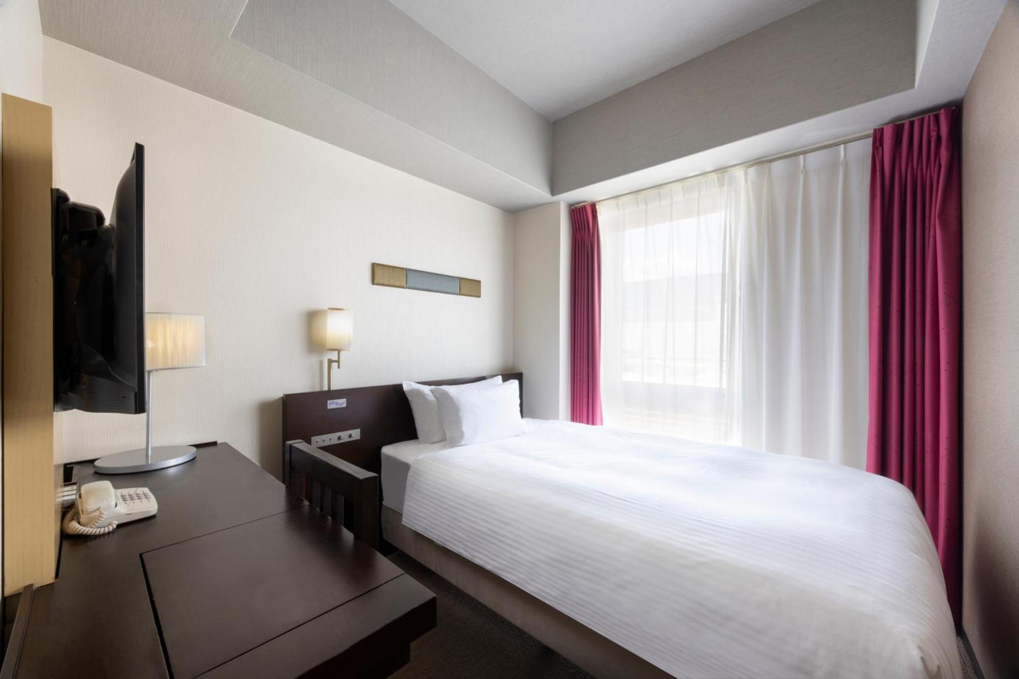 Economy Single Room Non-Smoking