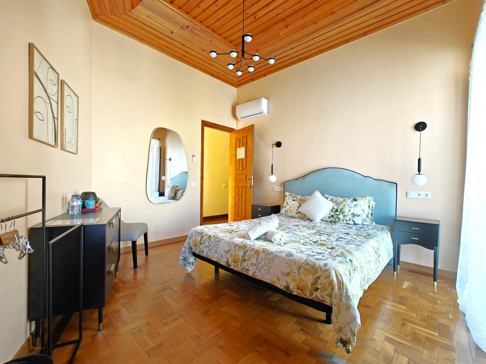 Suite Balcony