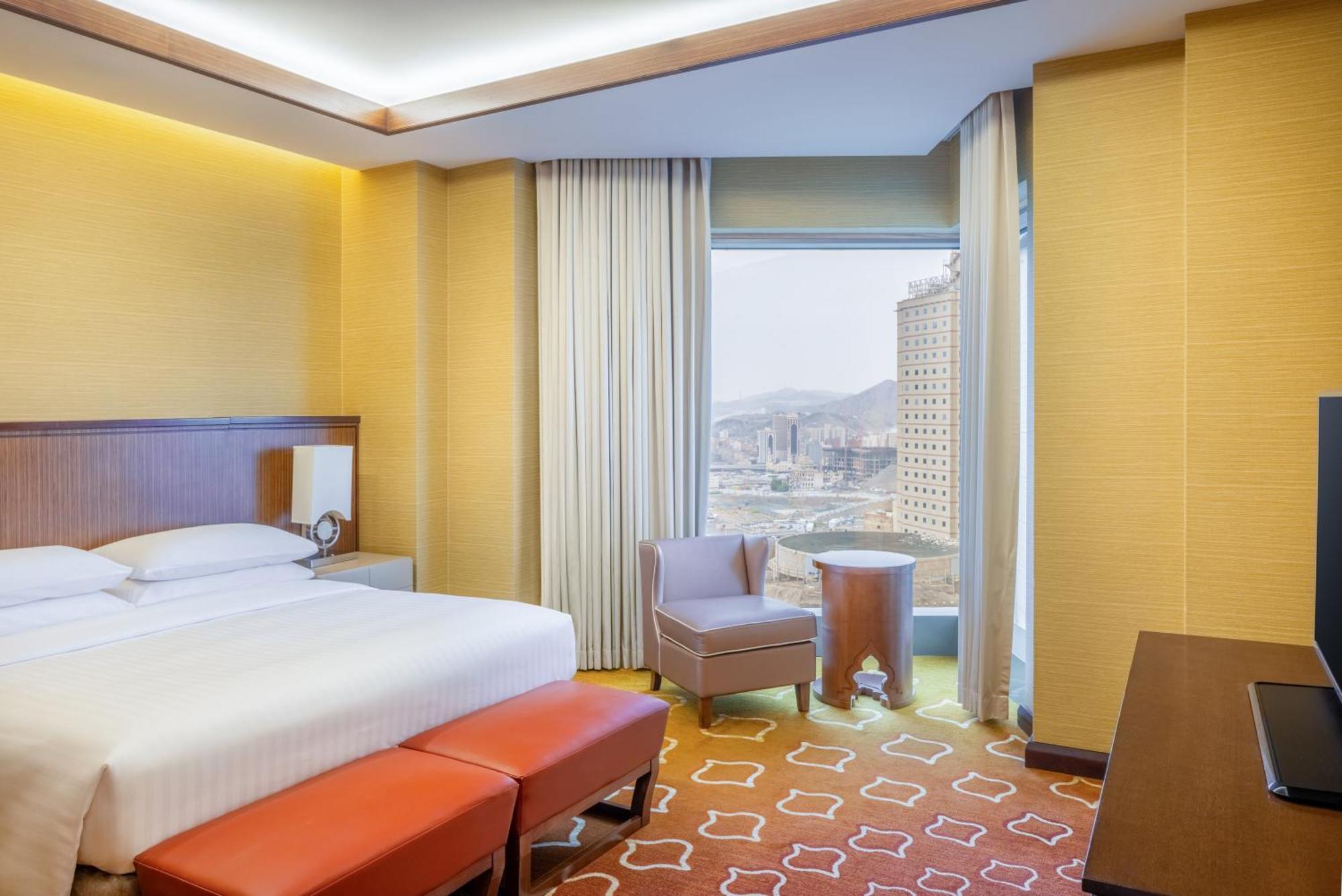 Suite Presidencial de 1 dormitorio