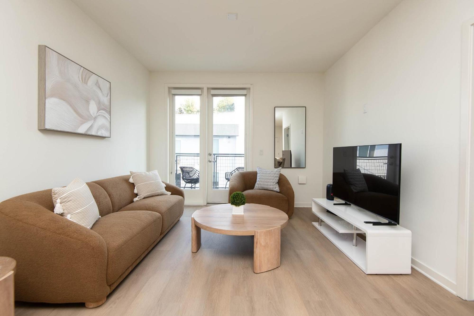 Superior Apartment