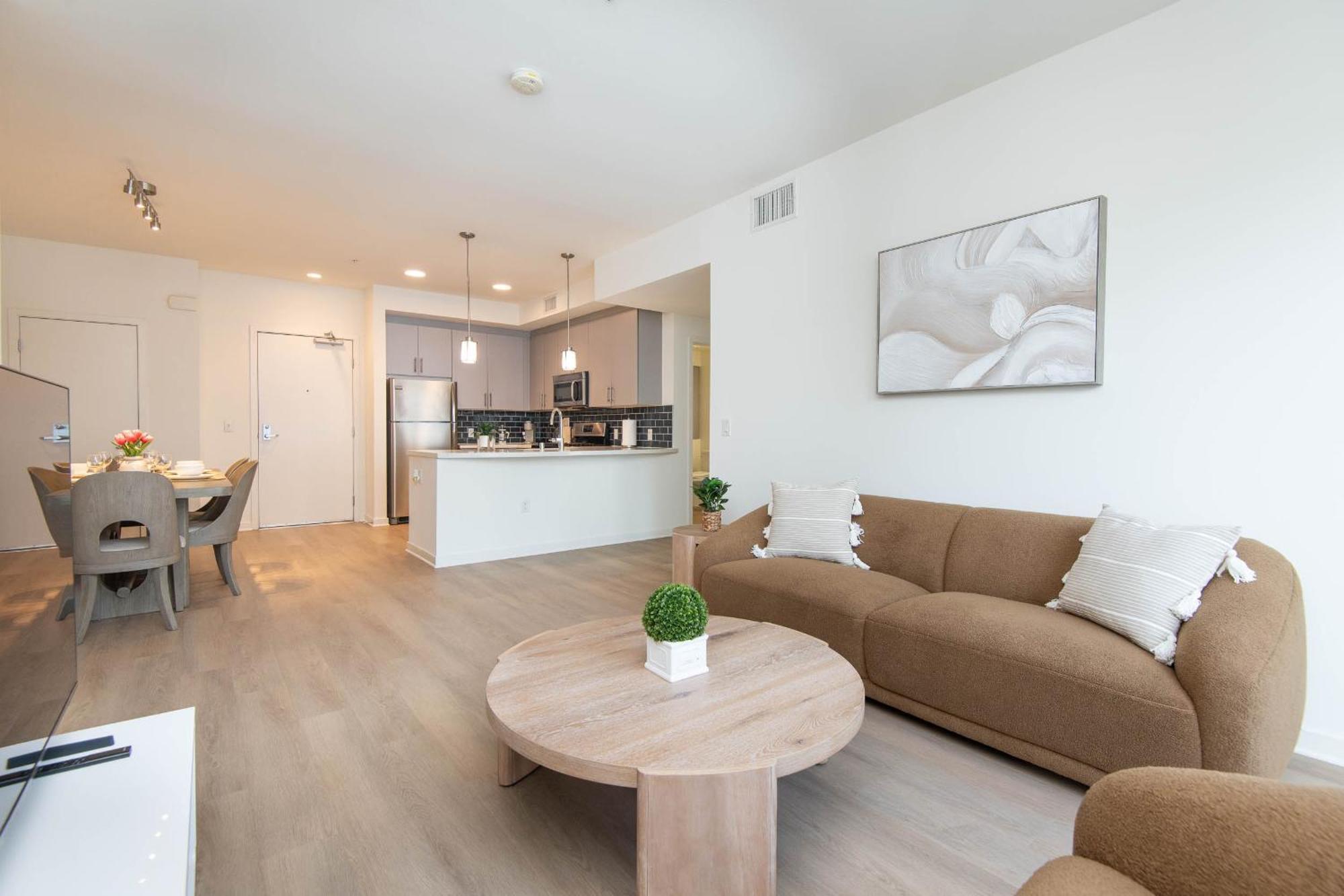 Superior Apartment