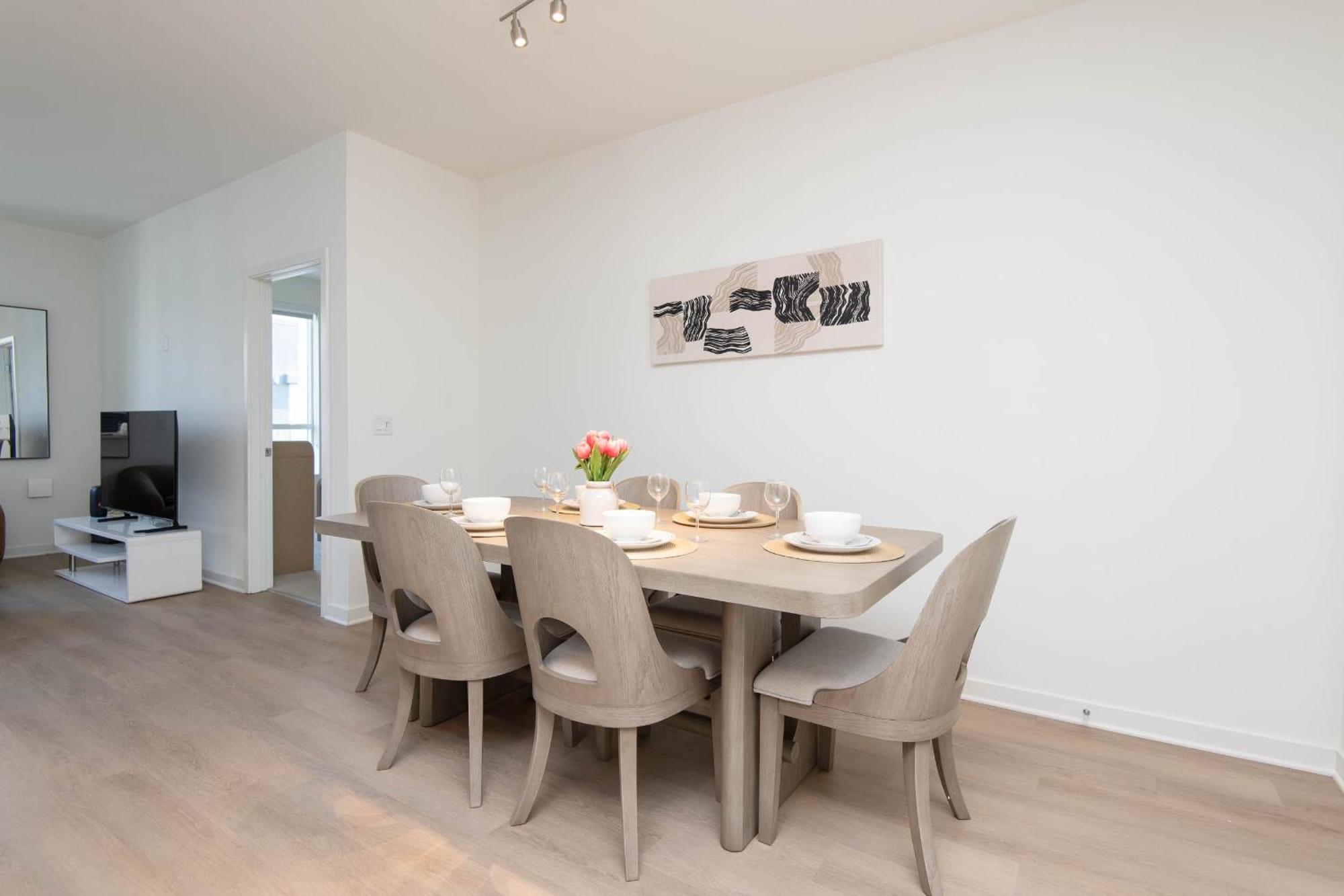 Superior Apartment