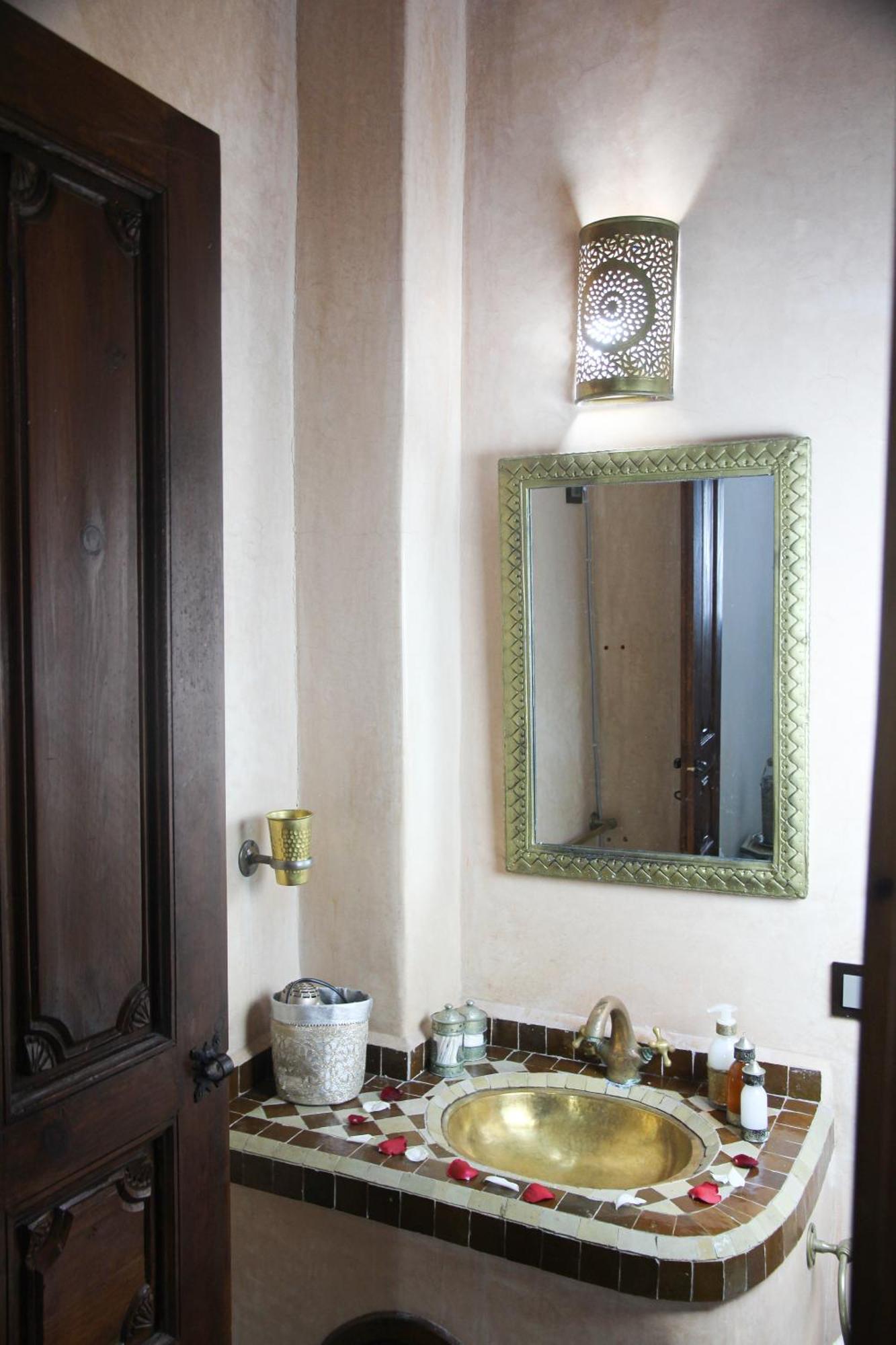 Chambre Double Deluxe