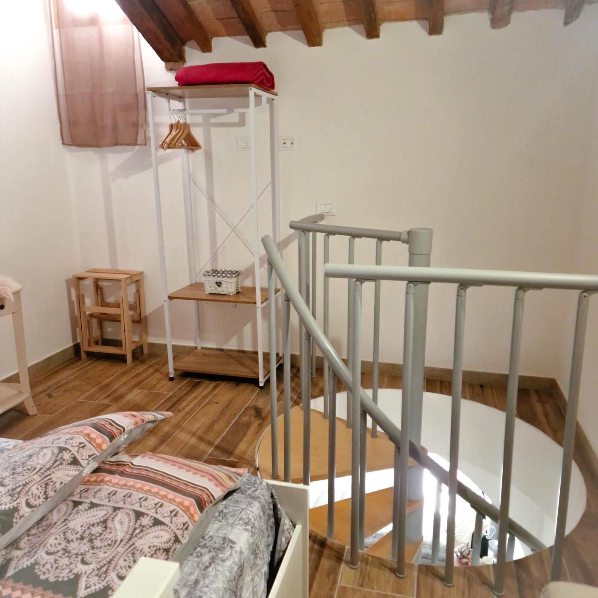 Duplex Suite
