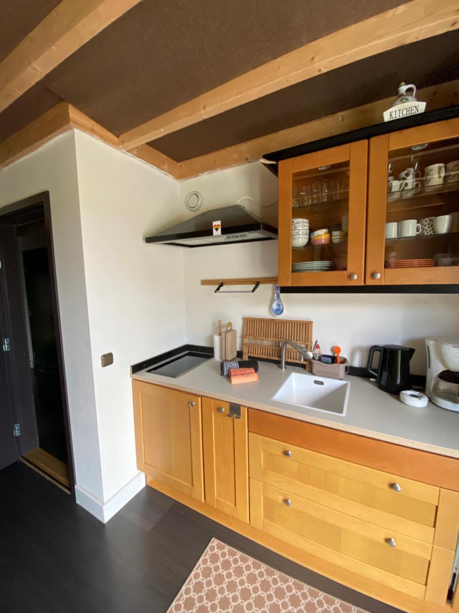 Deluxe Family Suite