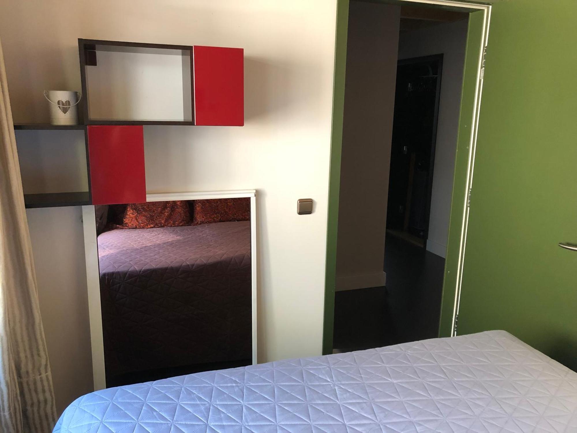 Deluxe Family Suite