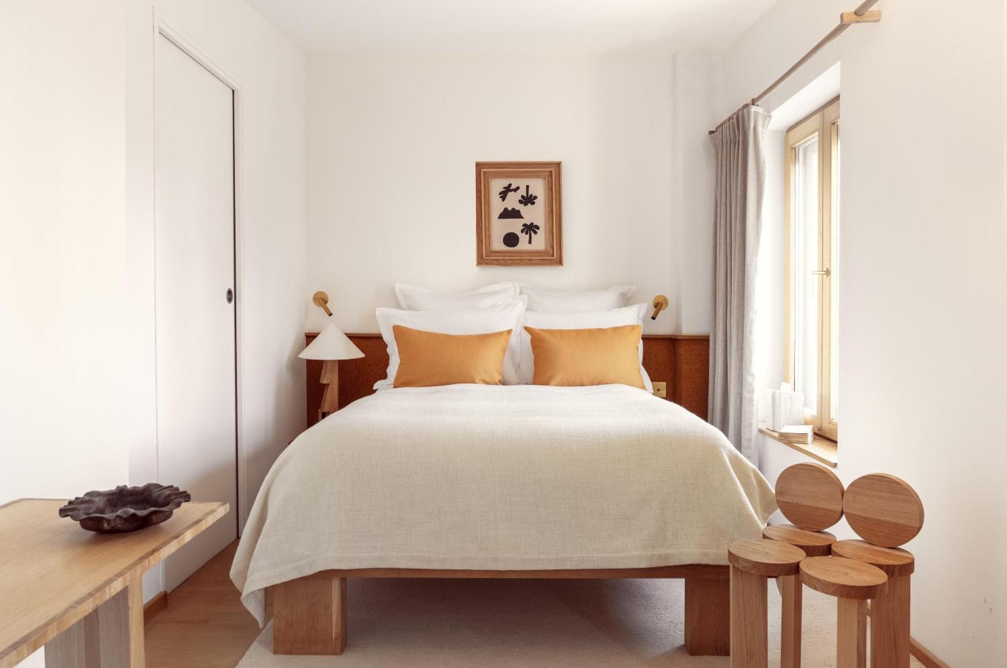 Chambre Classique