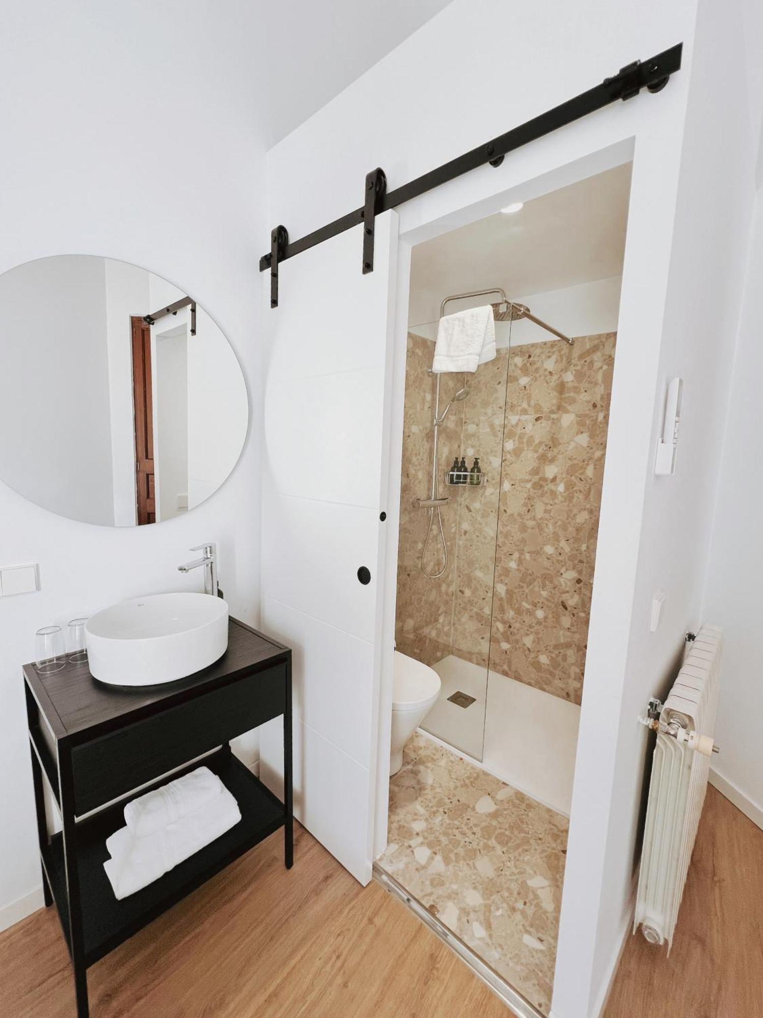 Kleines Doppelzimmer