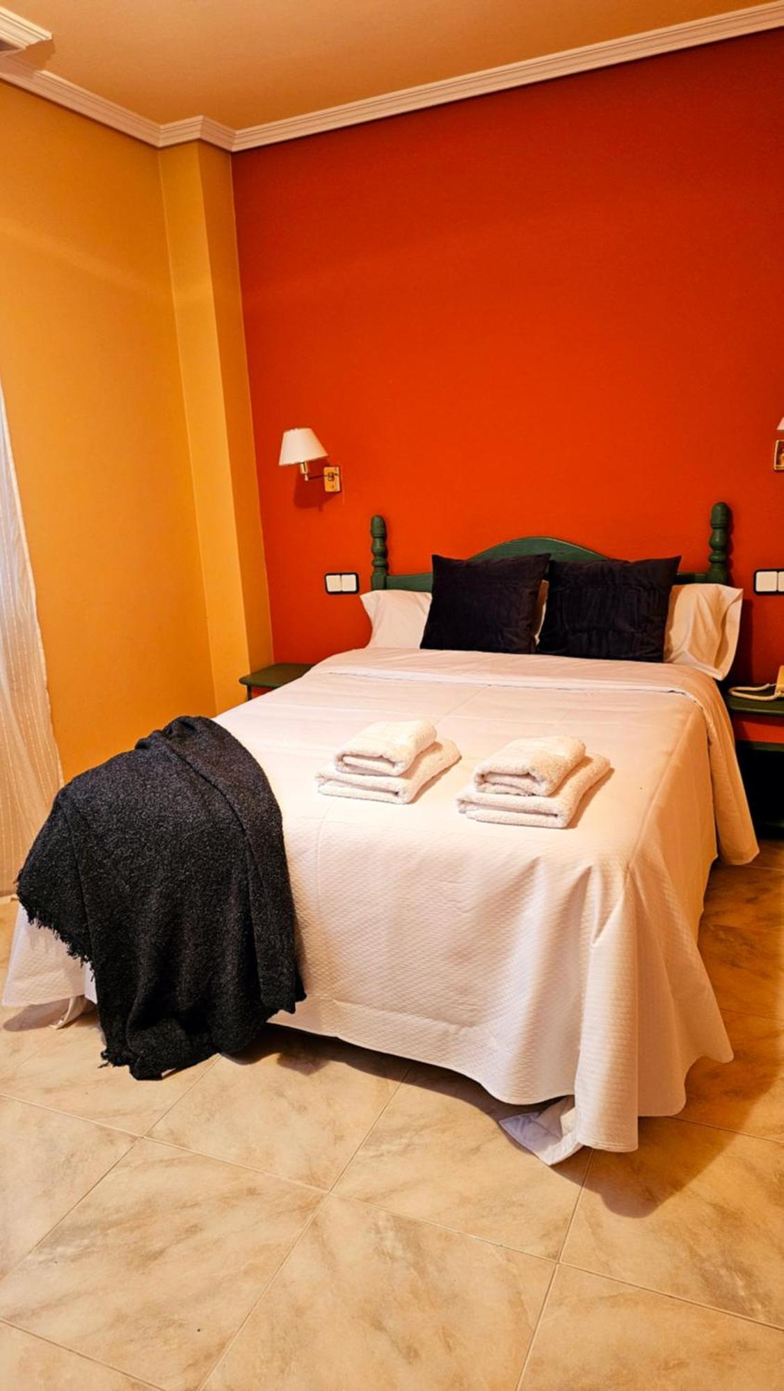 Habitación Doble