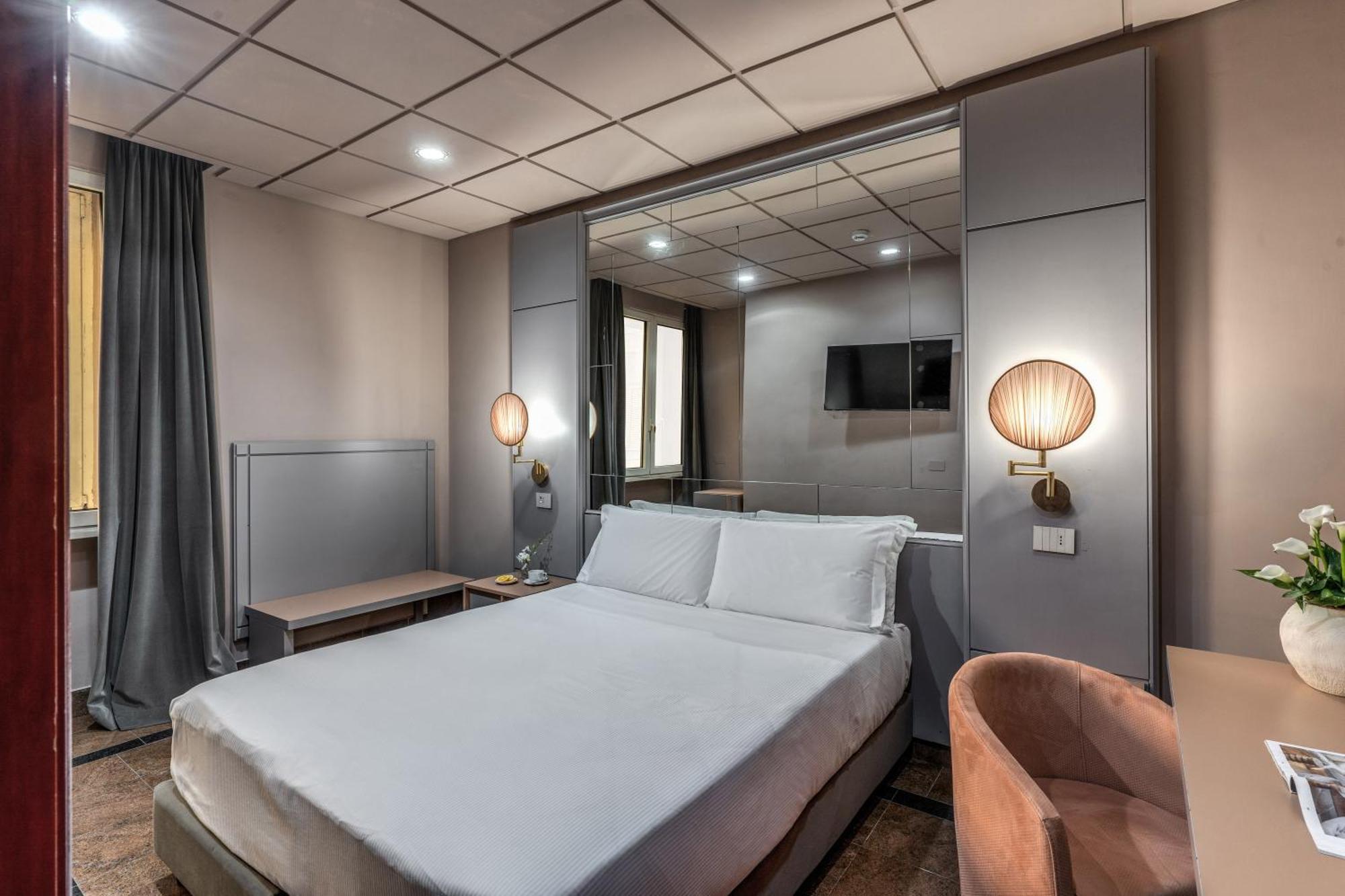 Small Double Room