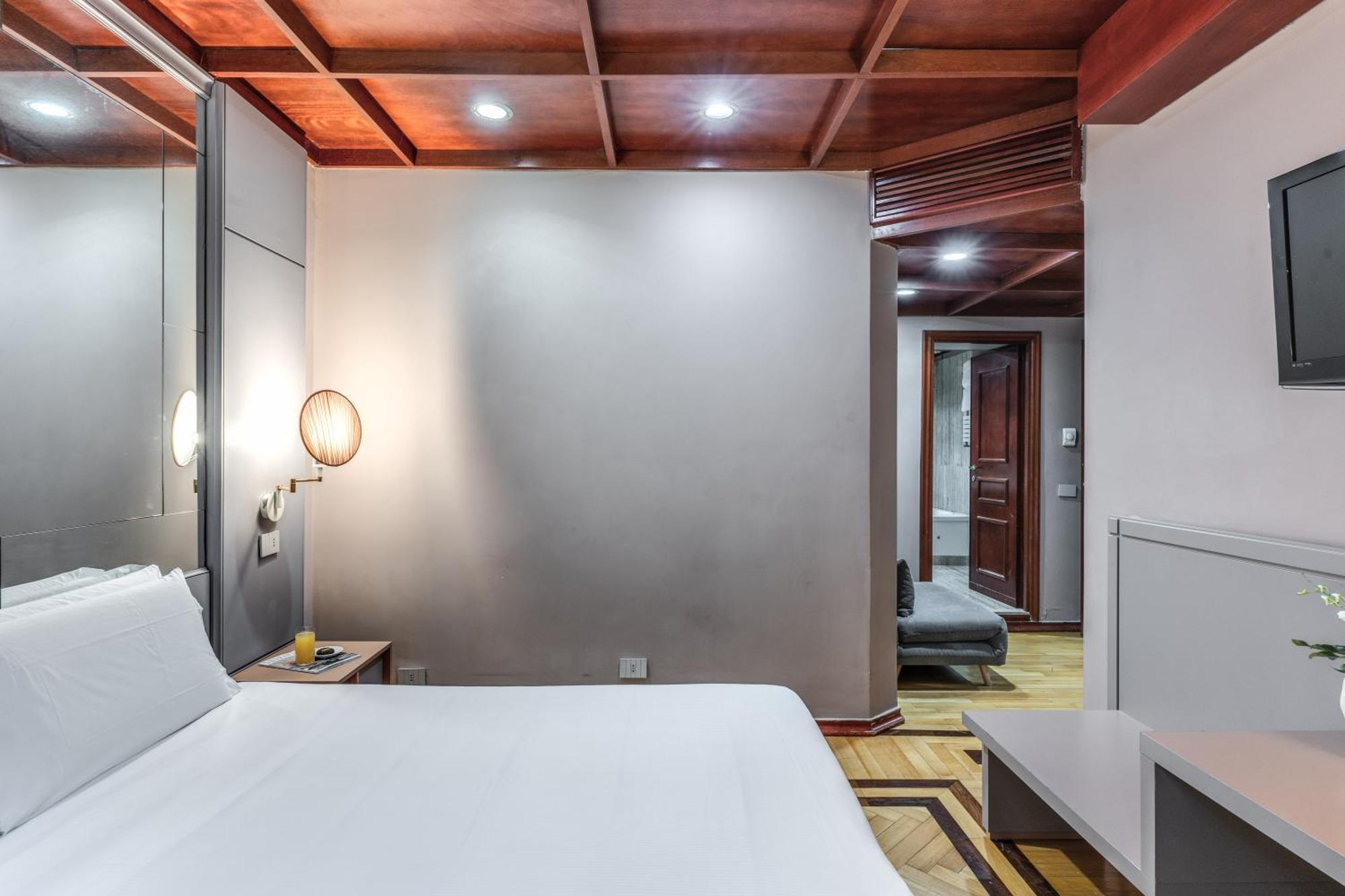 Superior Double or Twin Room
