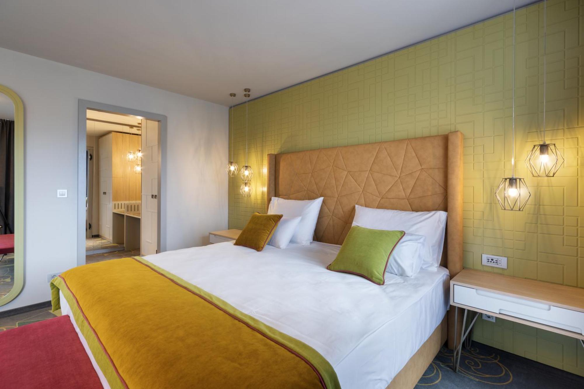 Suite Lake Side