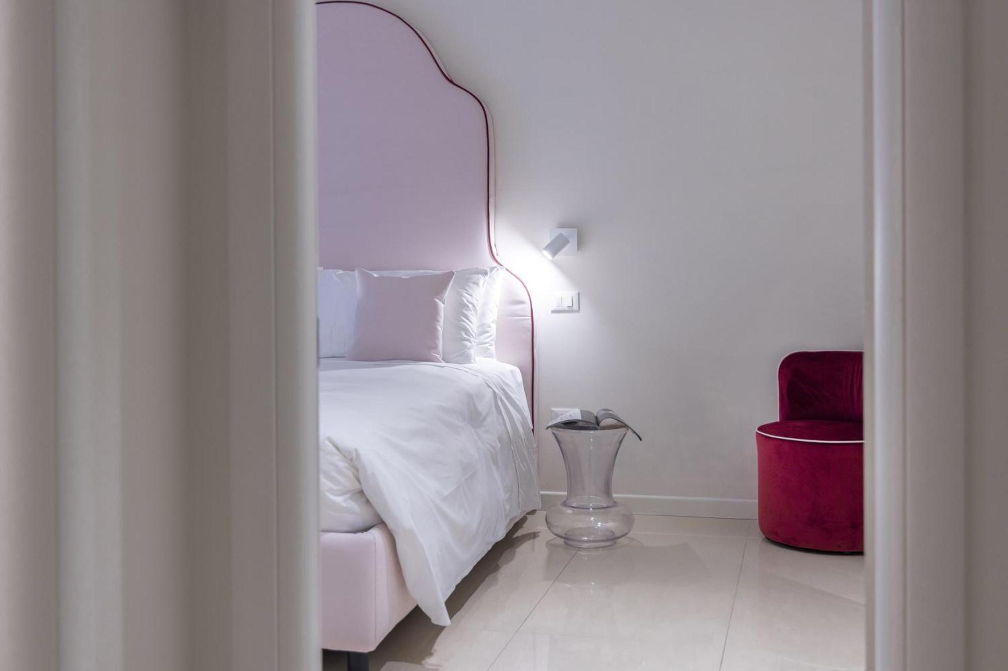 One-Bedroom Apartment 2