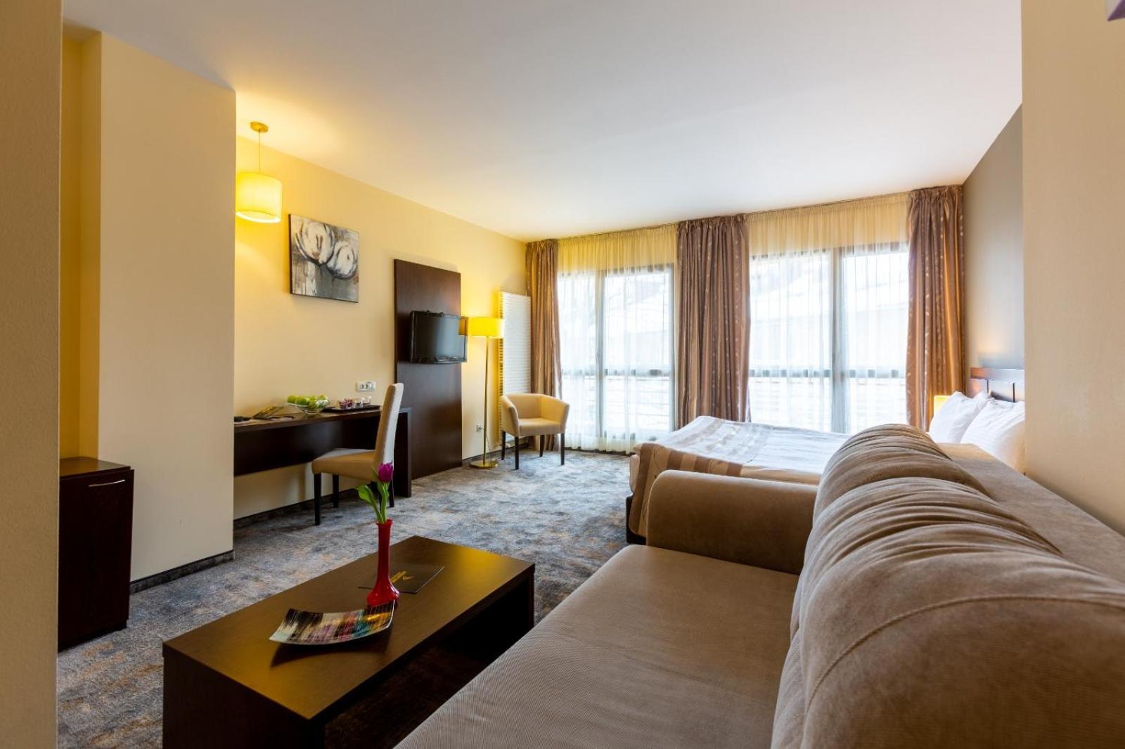 Prestige Suite
