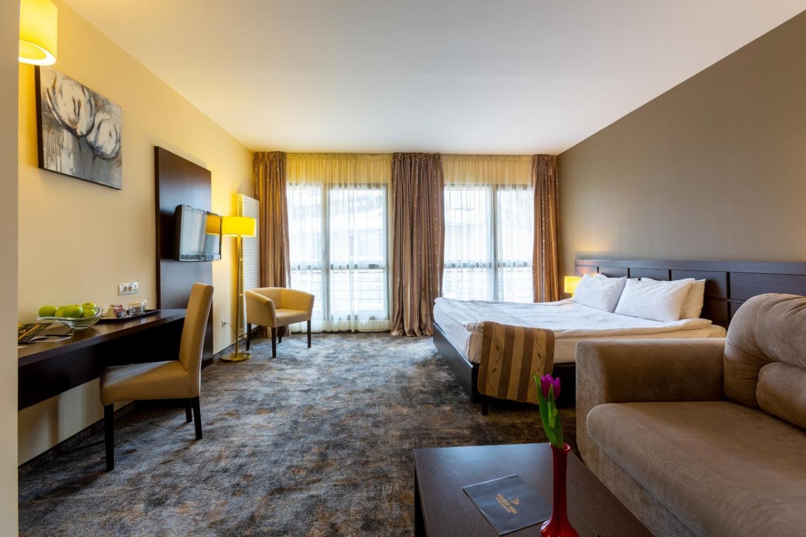 Prestige Suite