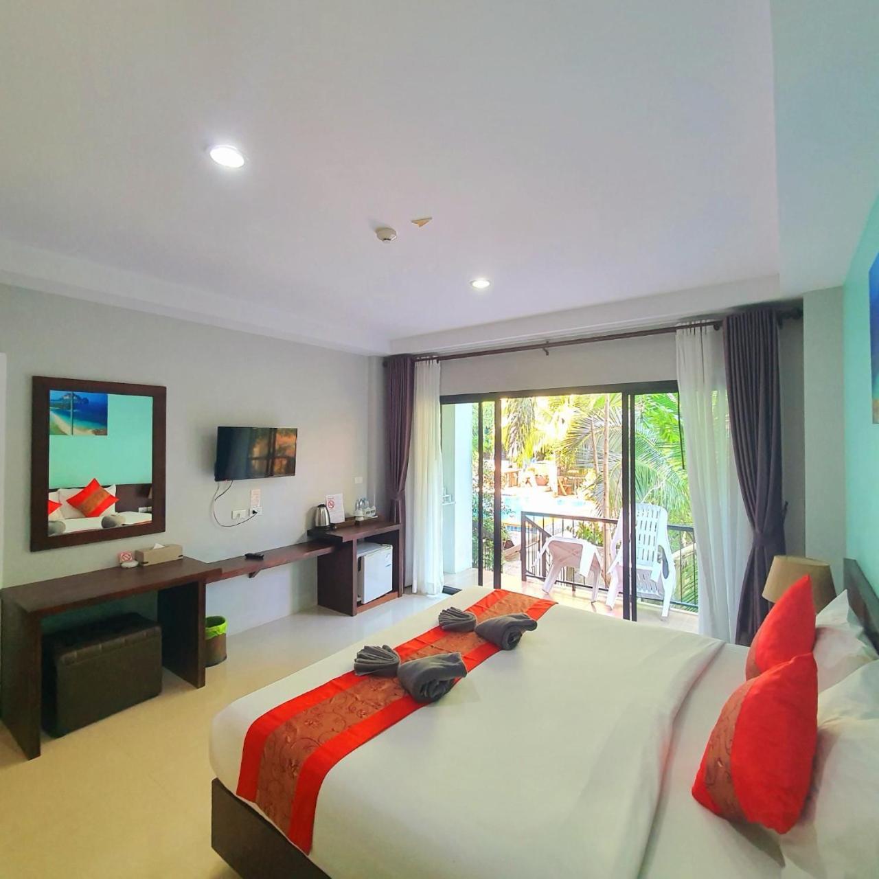 Premier Grand Deluxe