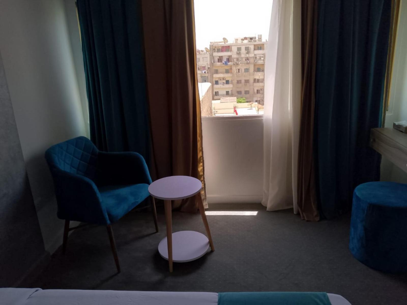 Superior Triple Room