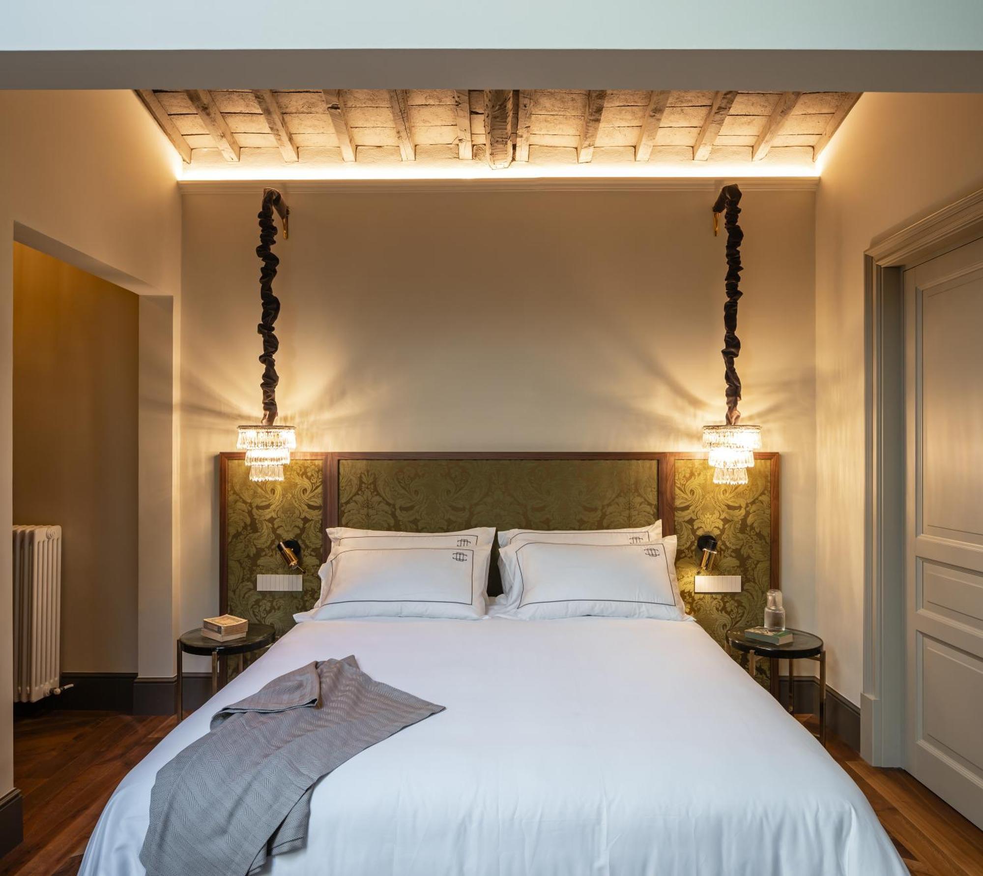 One-Bedroom Apartment Terrace