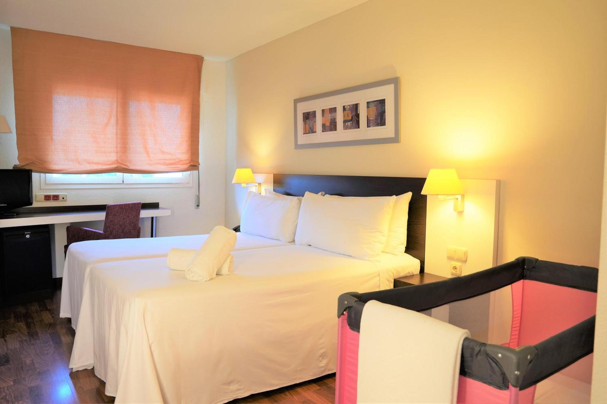 Comfort Family Room
