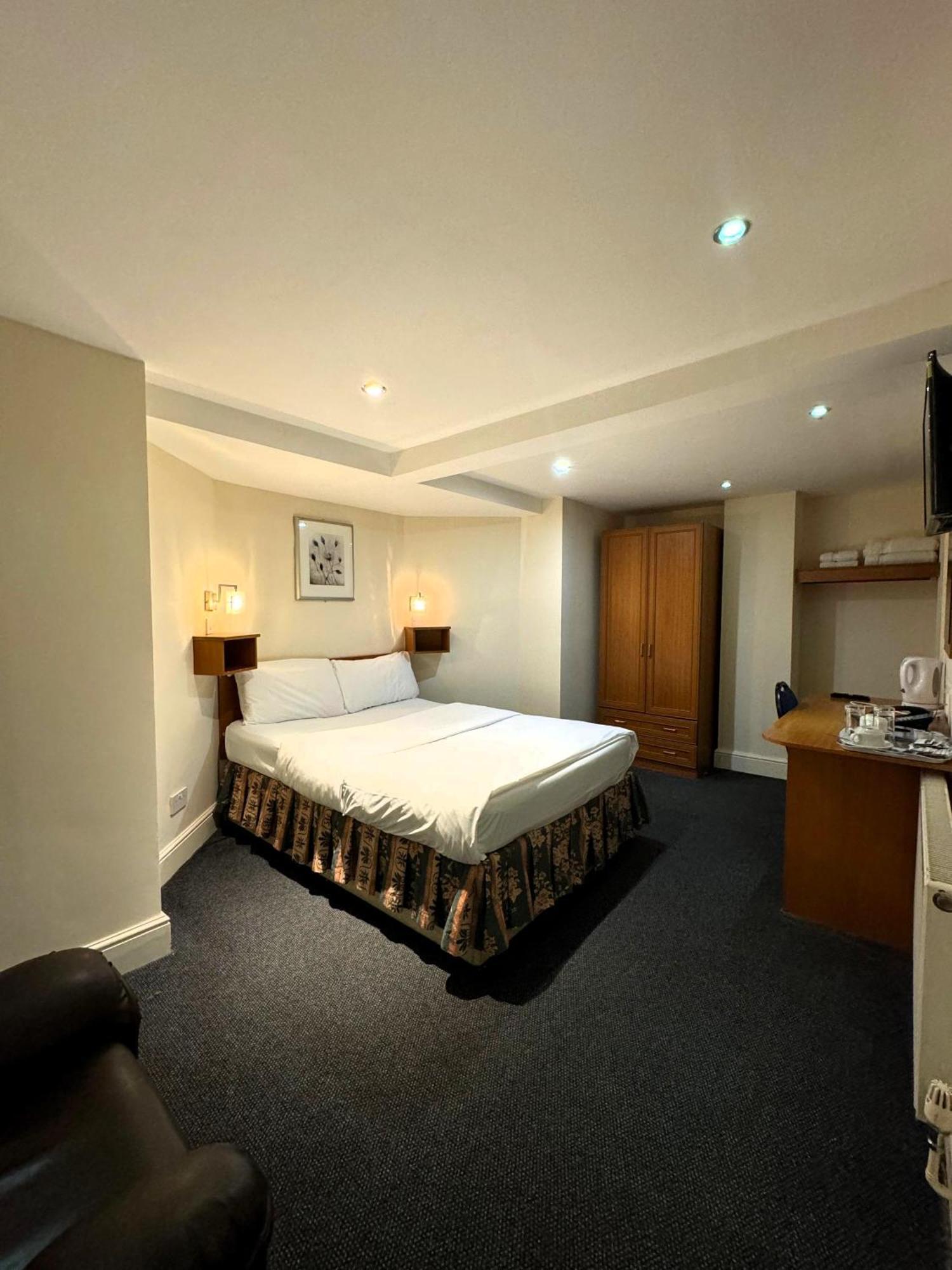 Double Room Ensuite