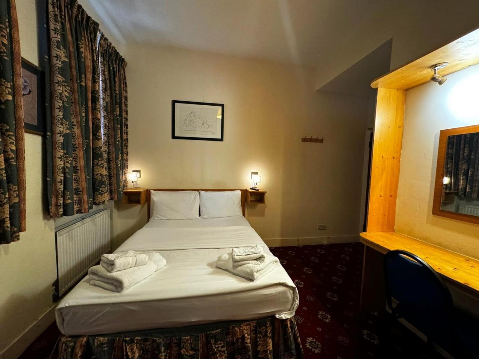Double Room Ensuite