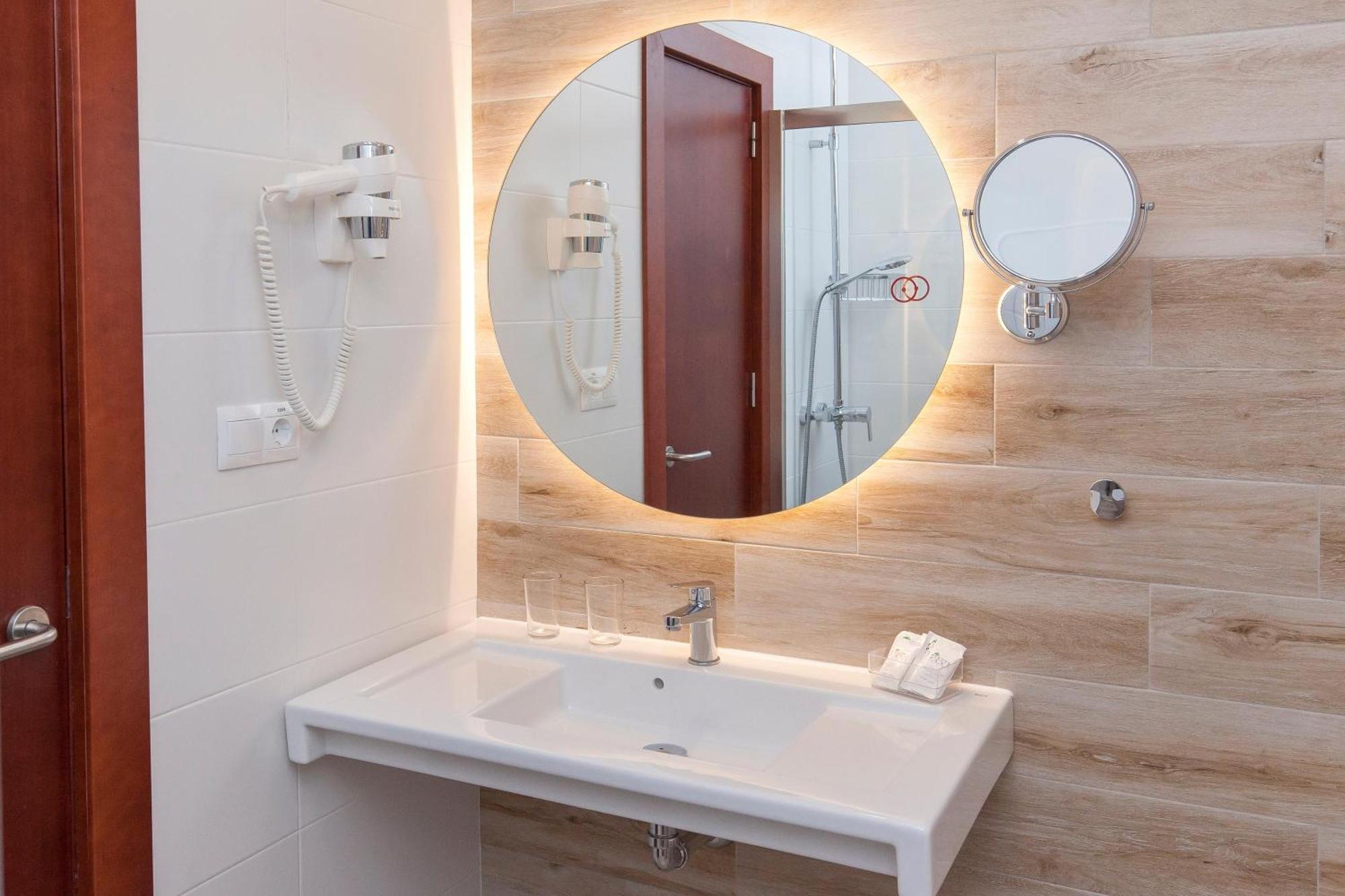 Chambre Double (2)
