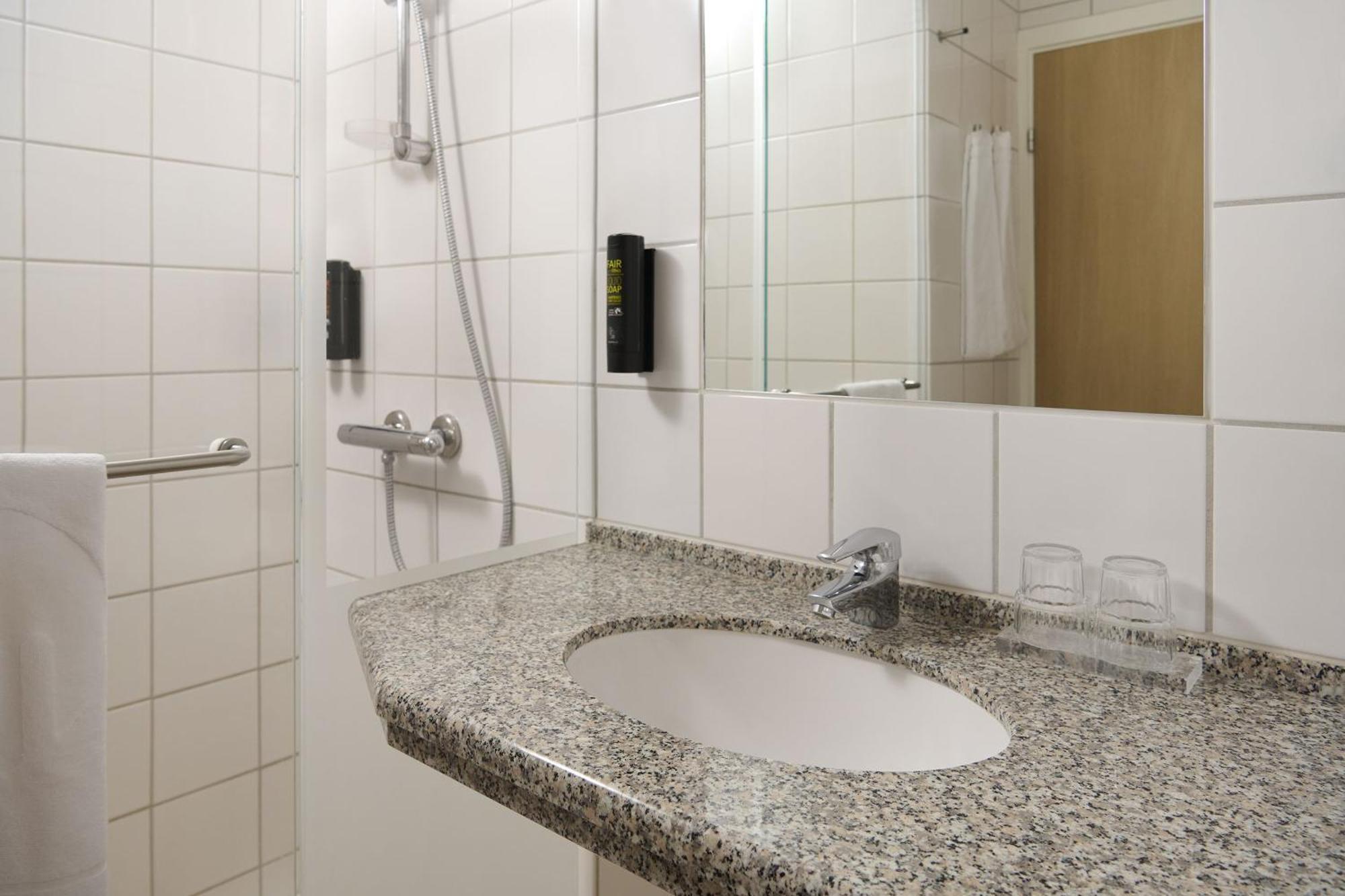 Chambre Double Standard