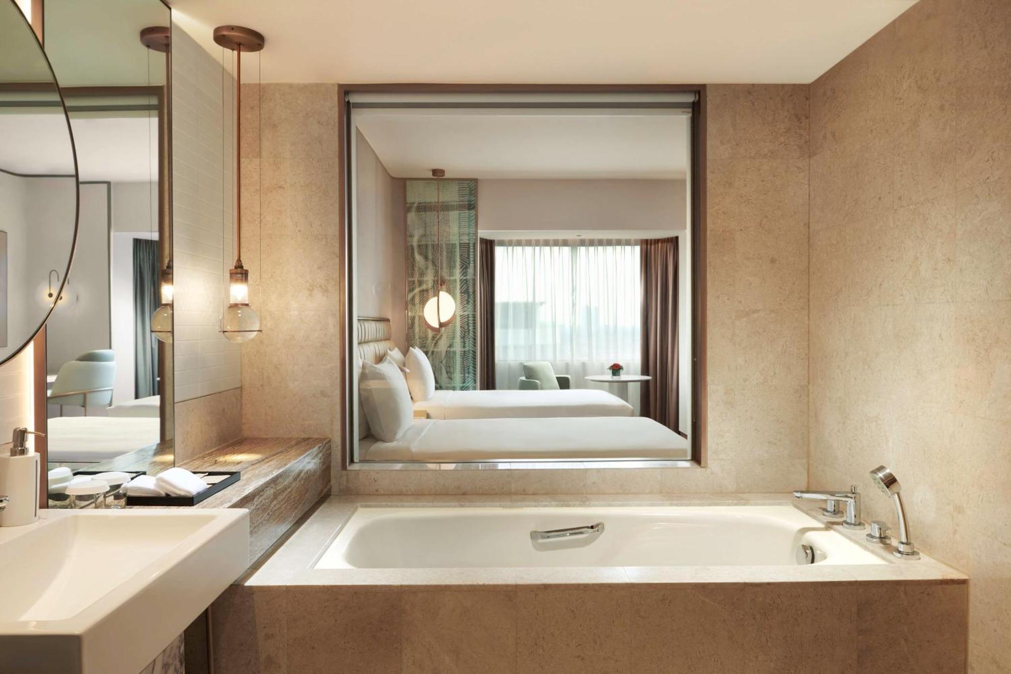 Premium Twin Room