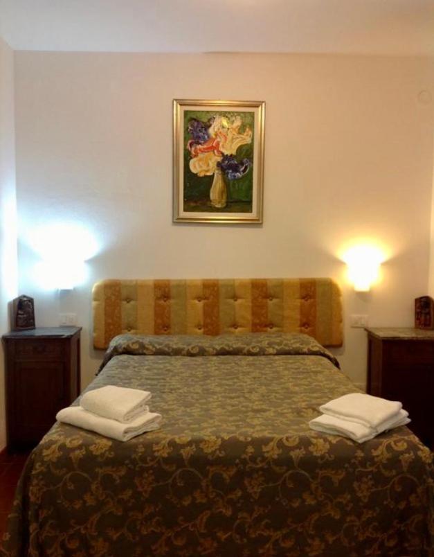 Double Room Balcony