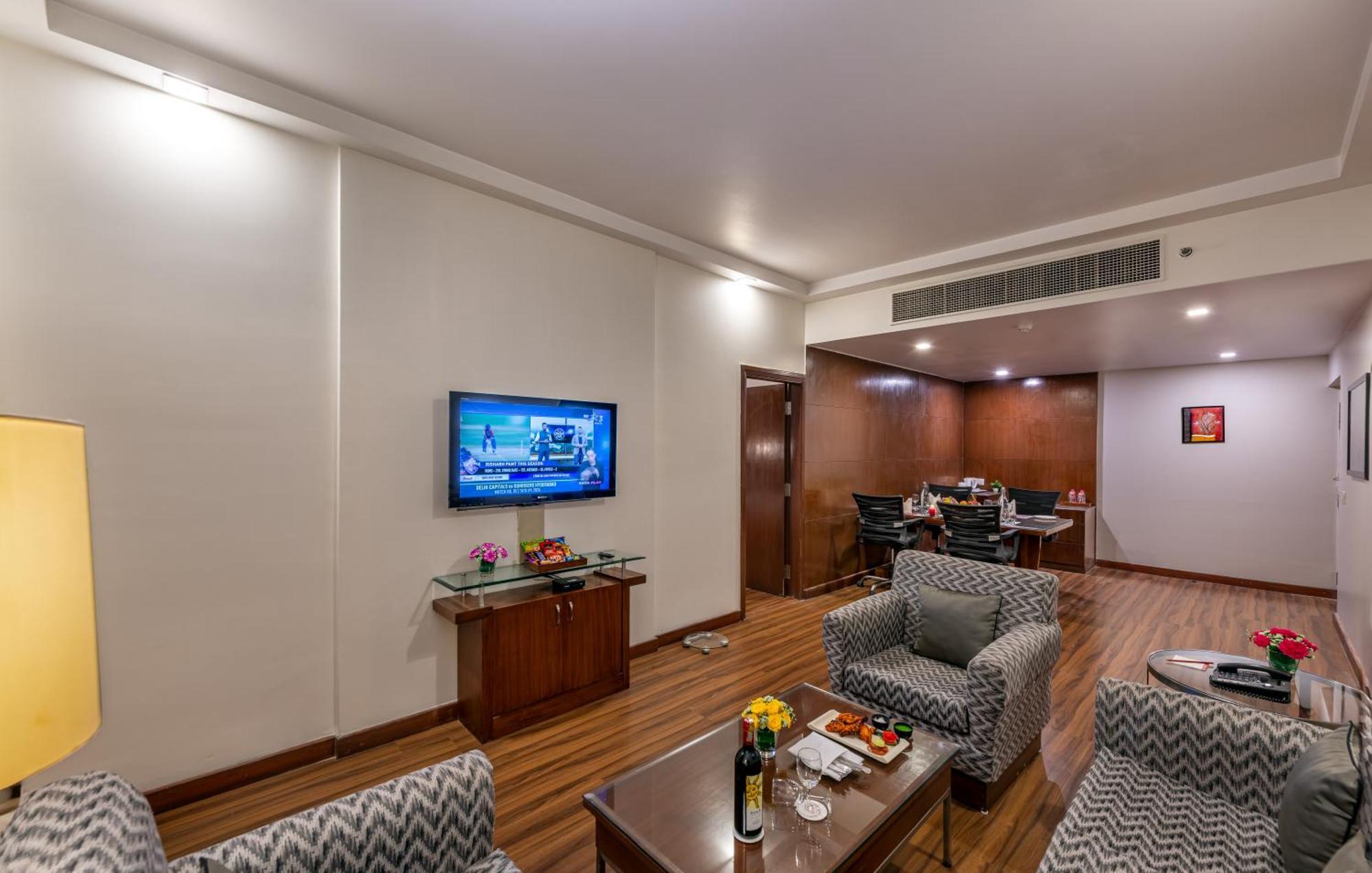 Suite