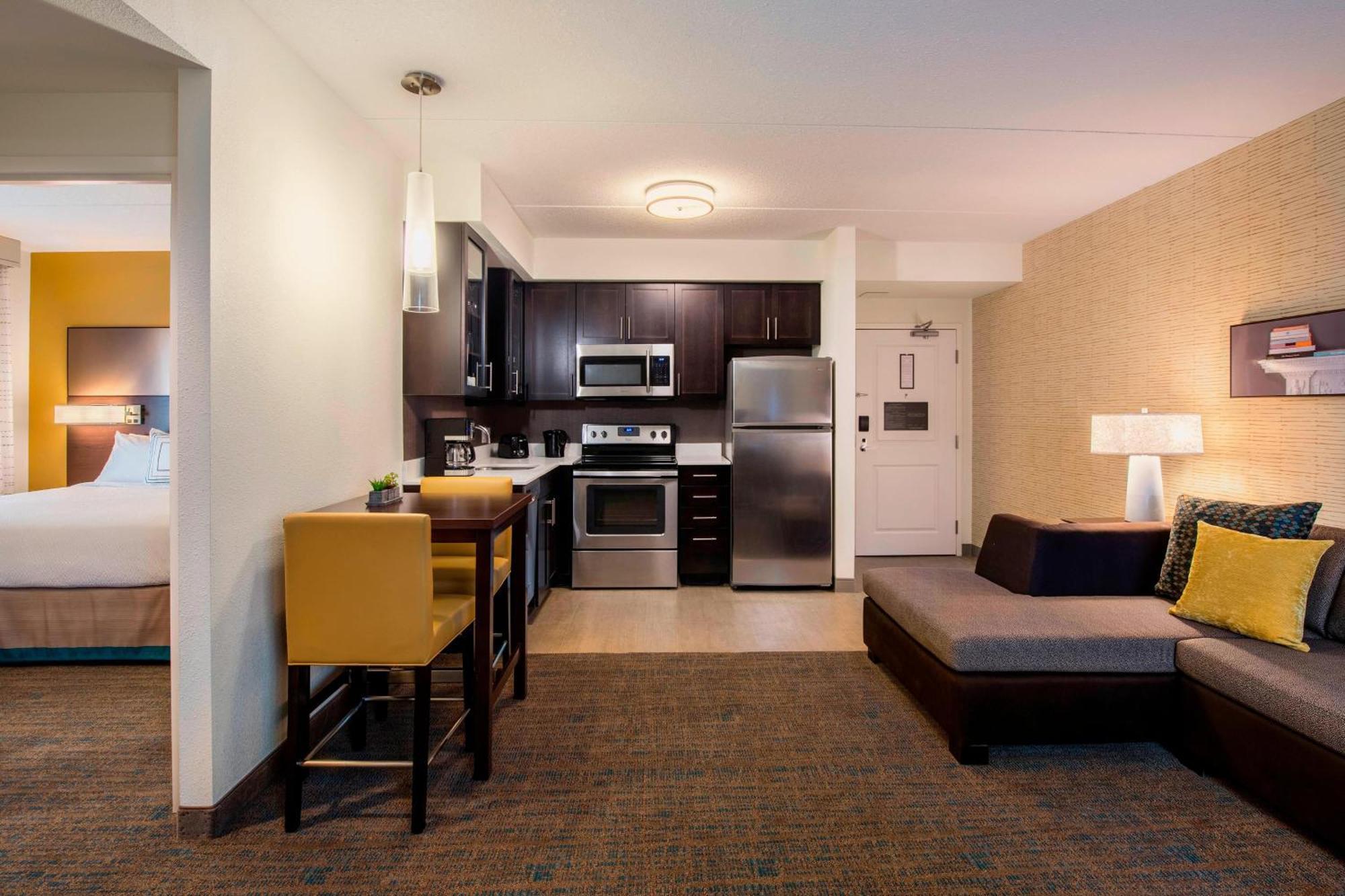 Suite com 1 Quarto