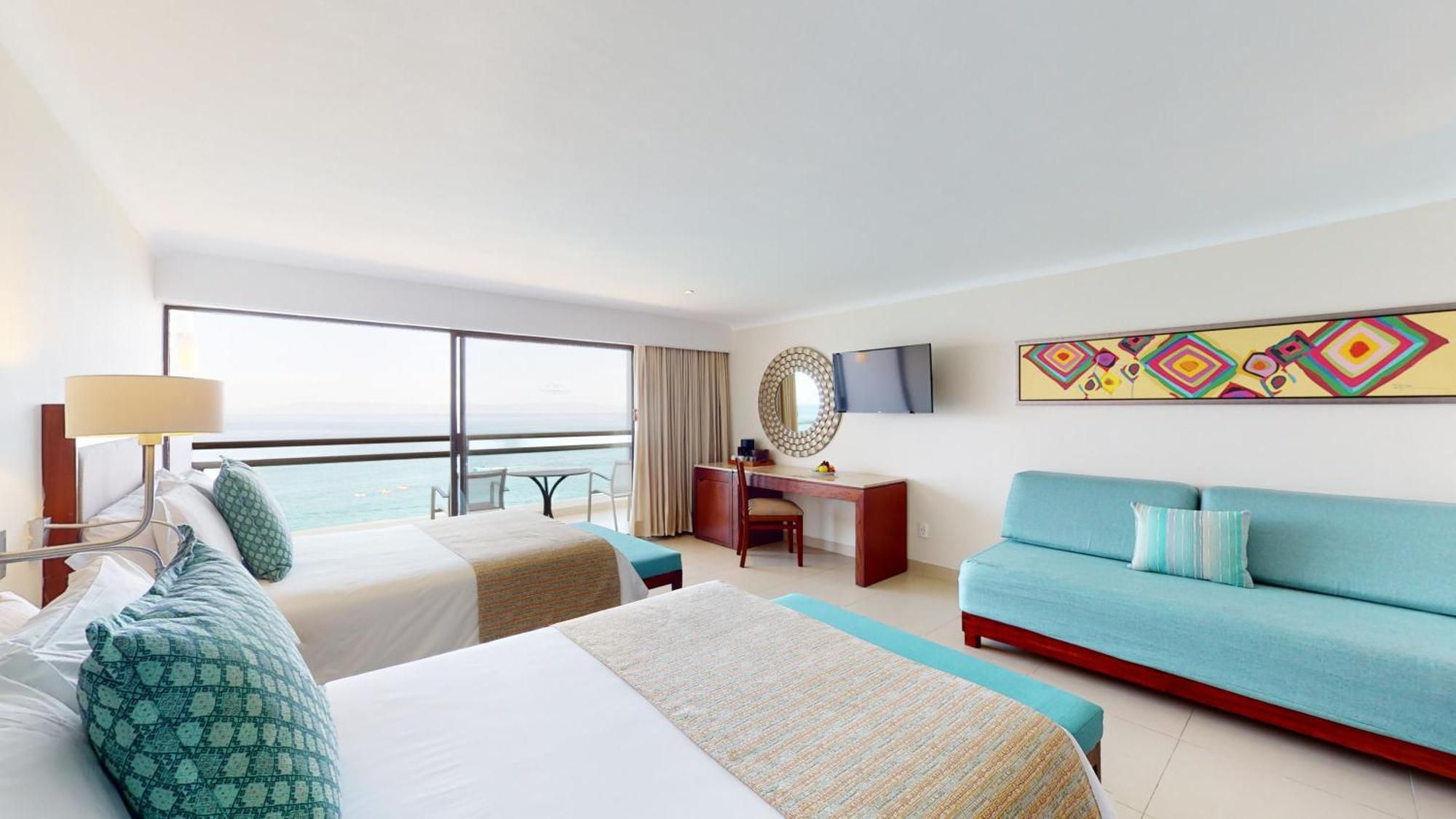 Family Room Sea View Smart Group Value