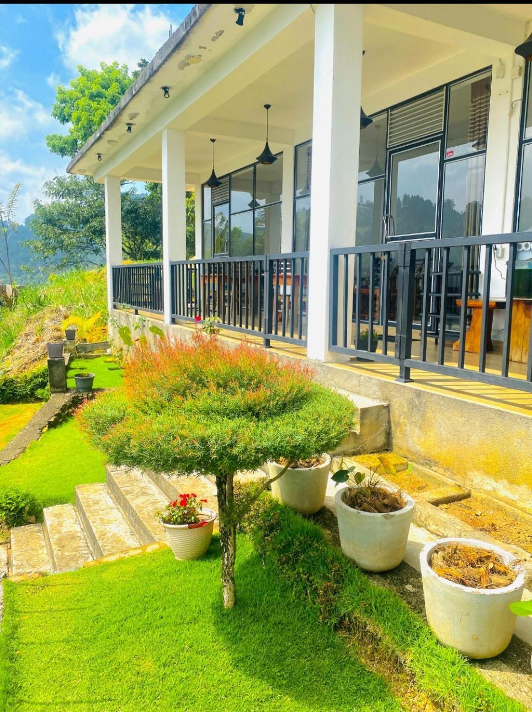 Double Room Balcony