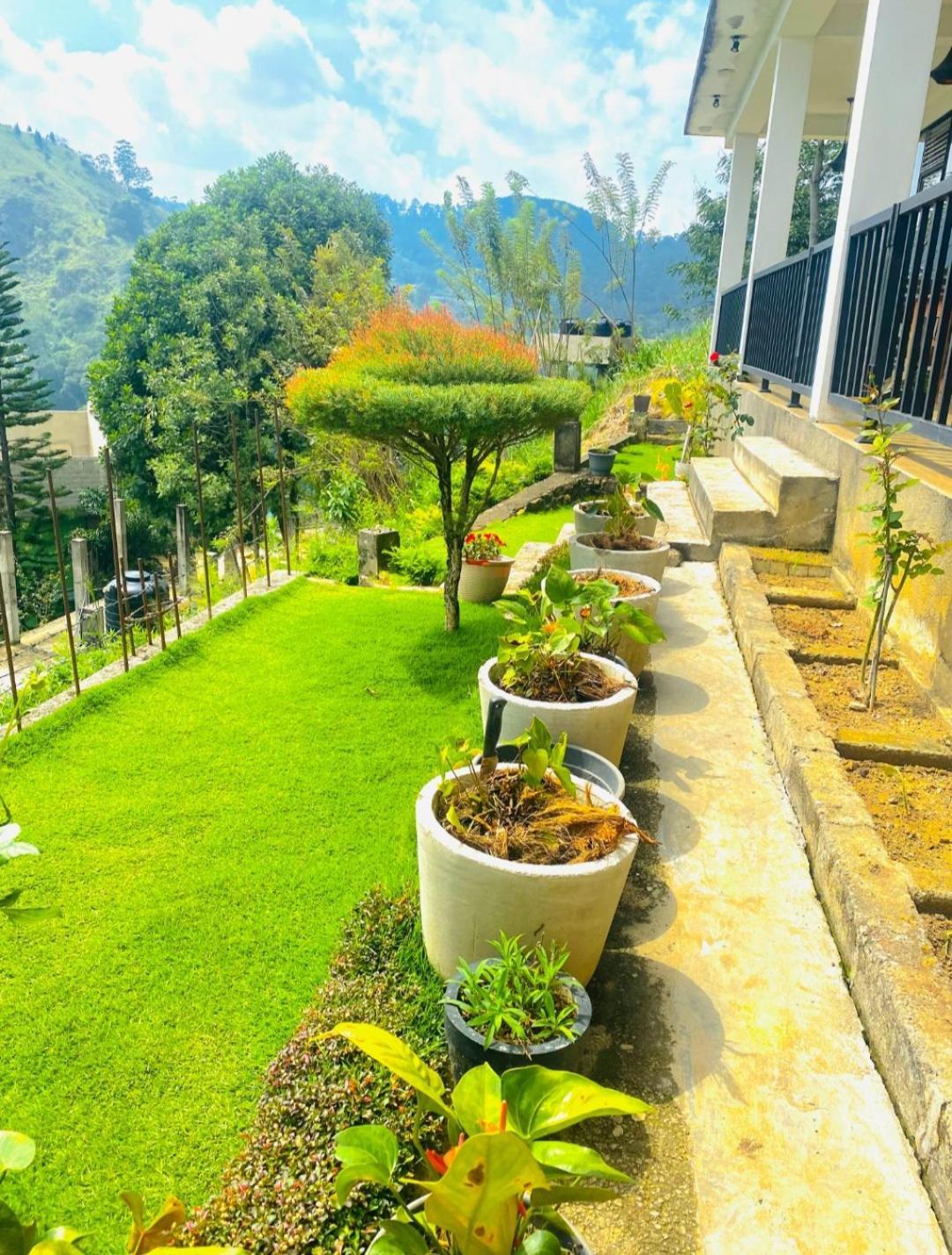 Double Room Balcony