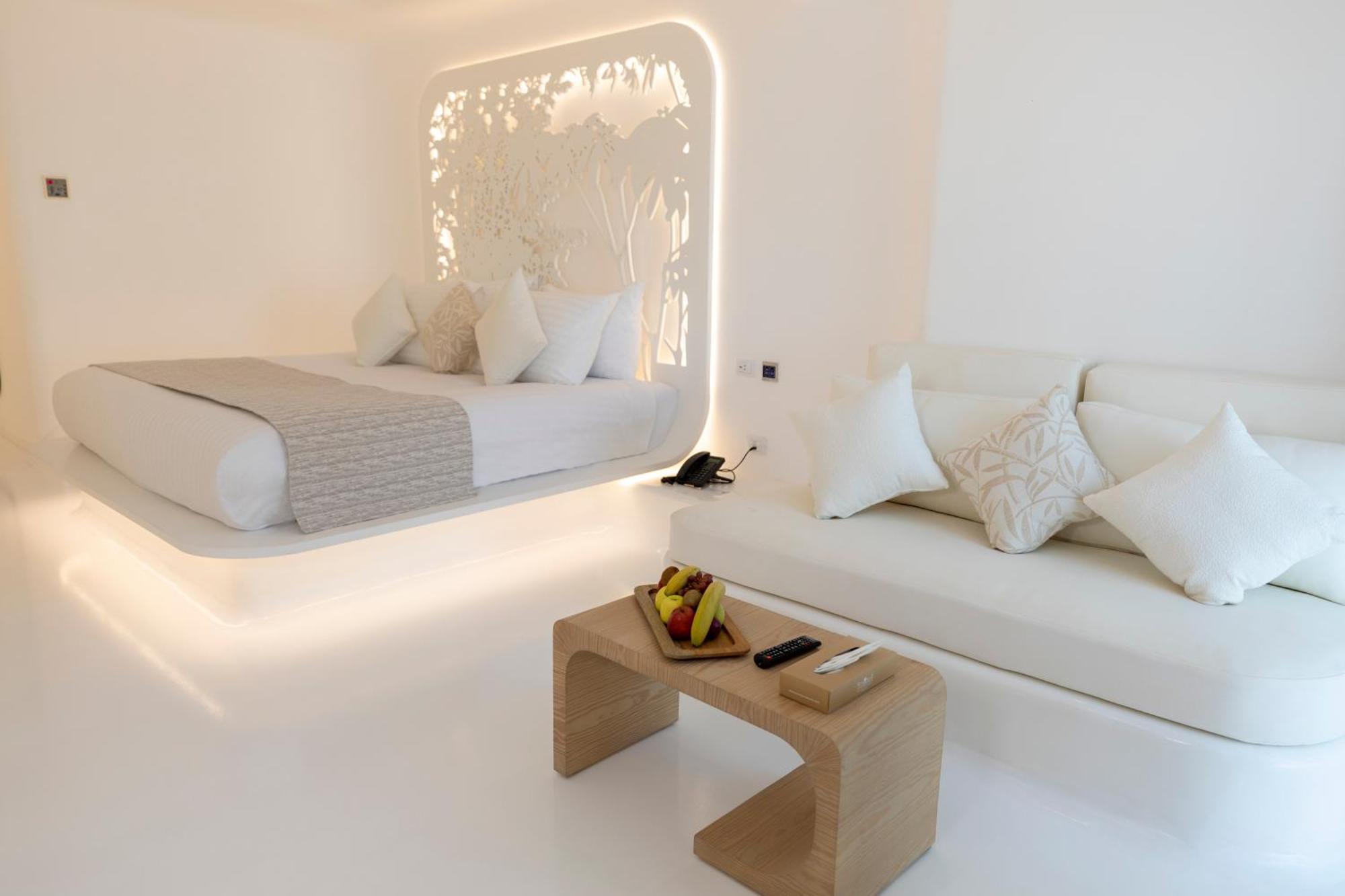 Gypster Room