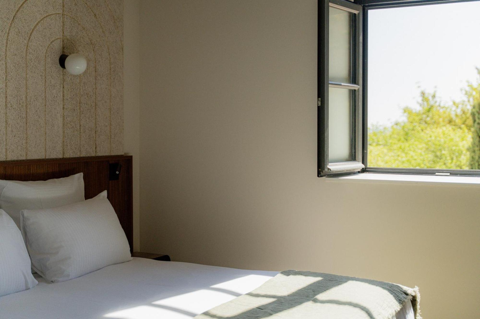 Chambre Double Supérieure