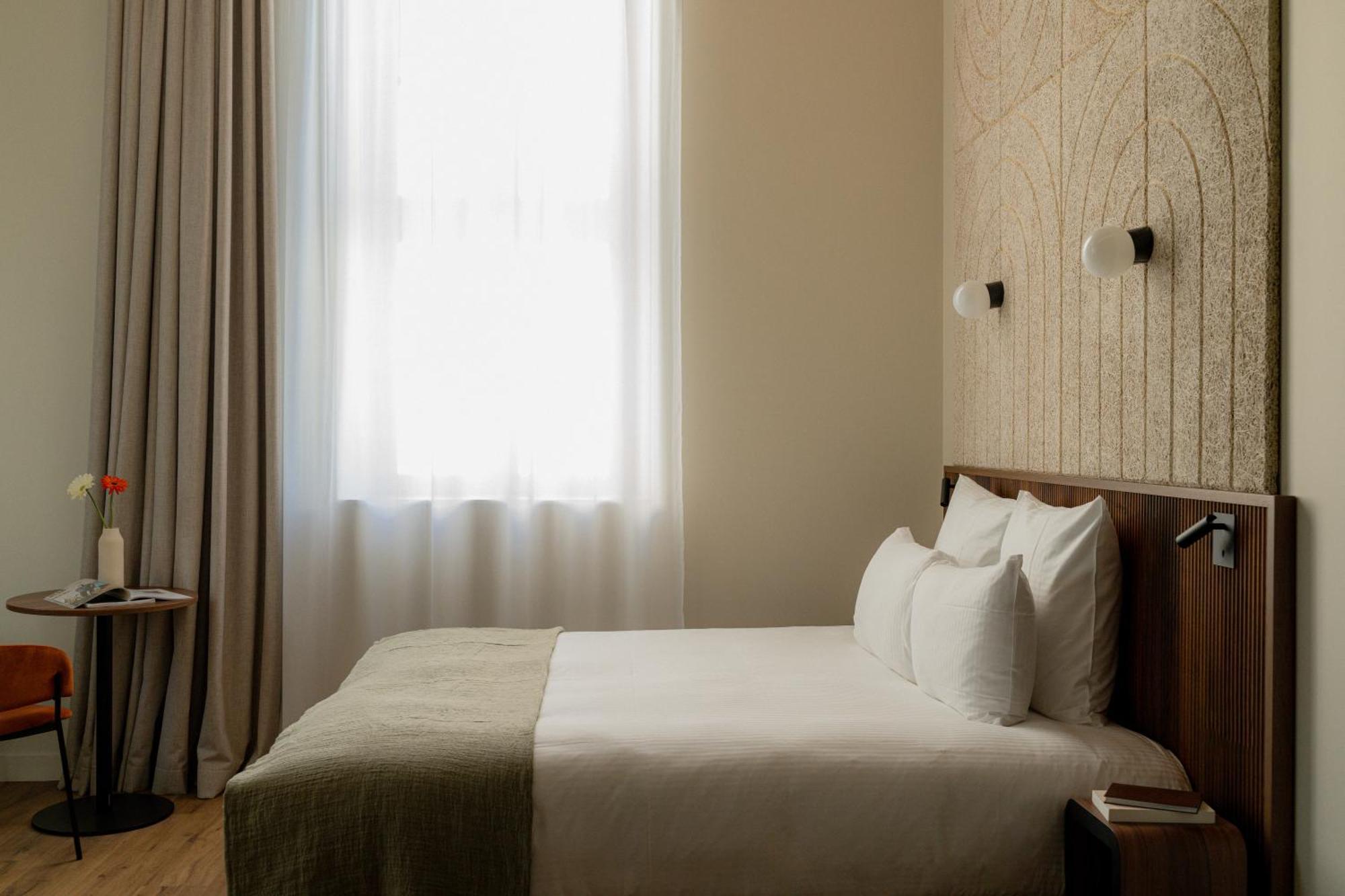 Chambre Double Deluxe