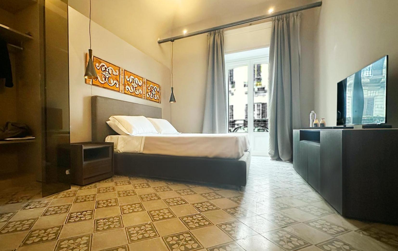 Superior Double or Twin Room