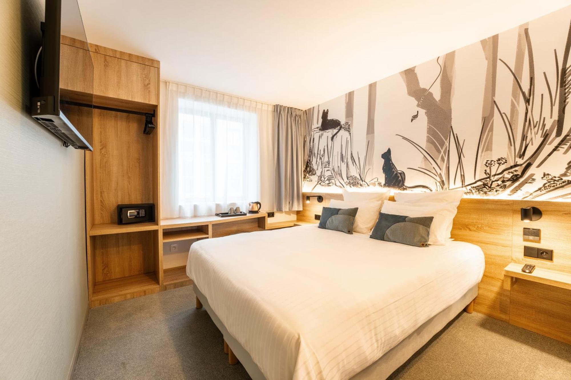 Quarto Duplo Superior