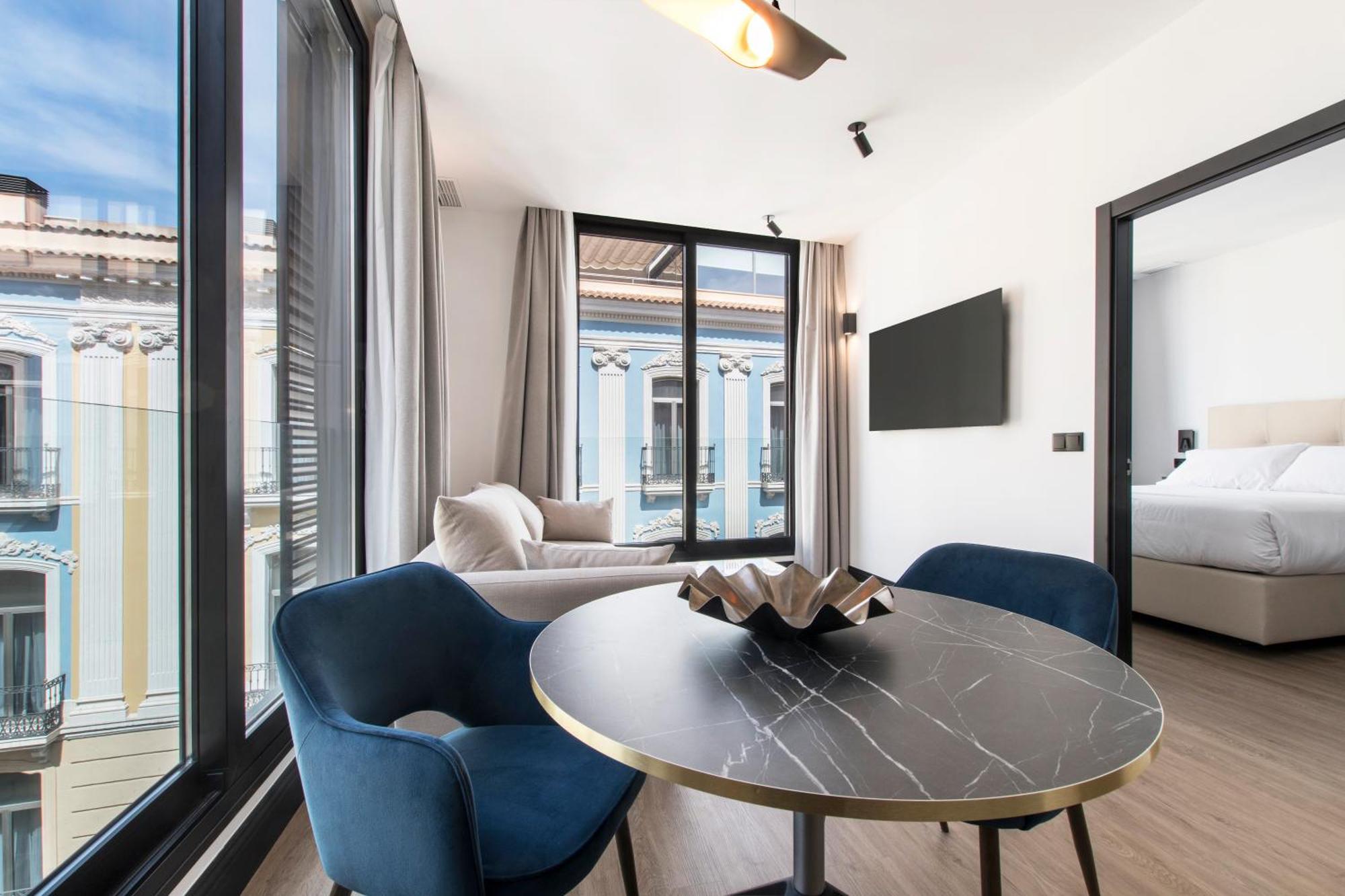 One-Bedroom Premium Apartment