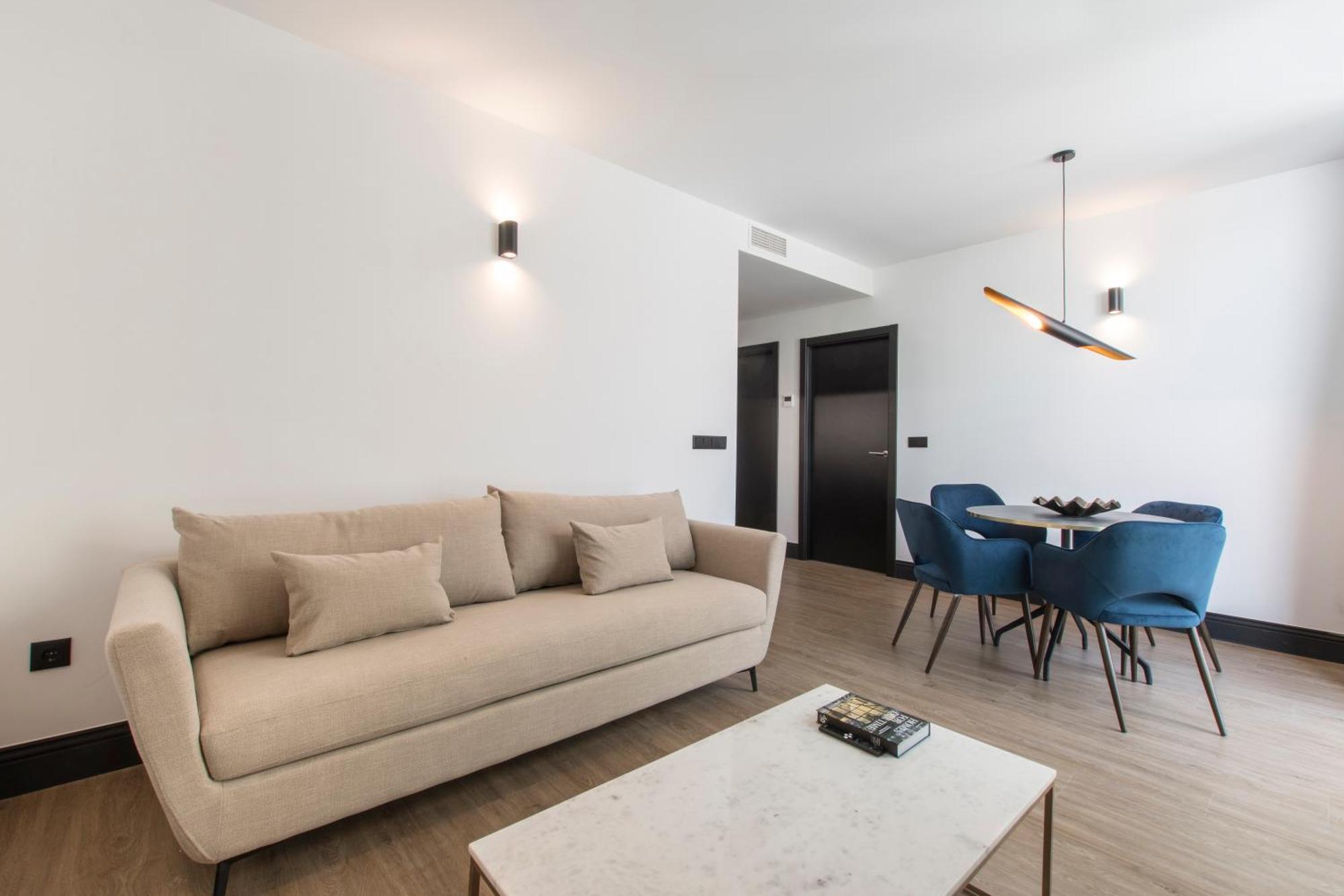 Apartment Terrace Pool