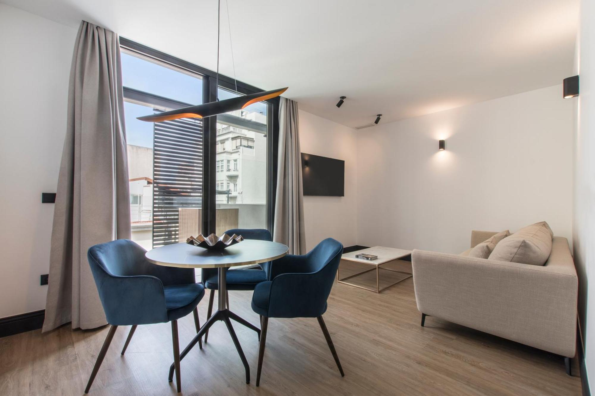 Apartment Terrace Pool