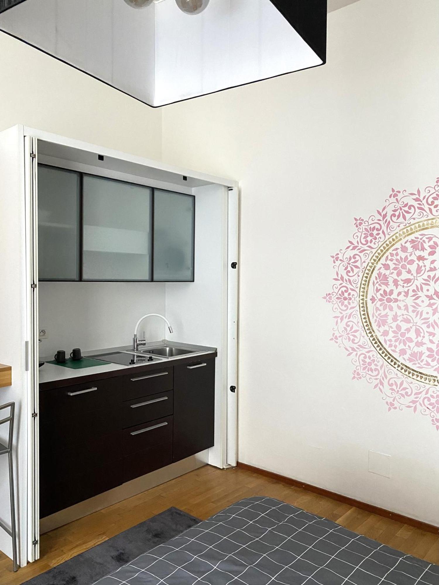 Double Room Private Bathroom