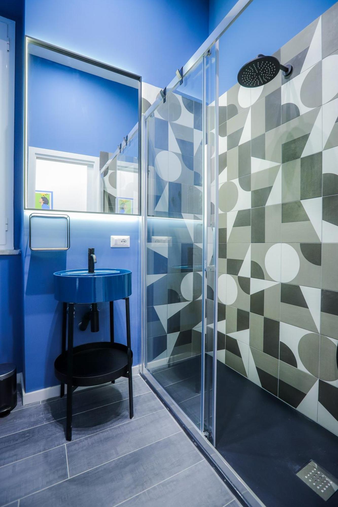 Triple Room Private Bathroom