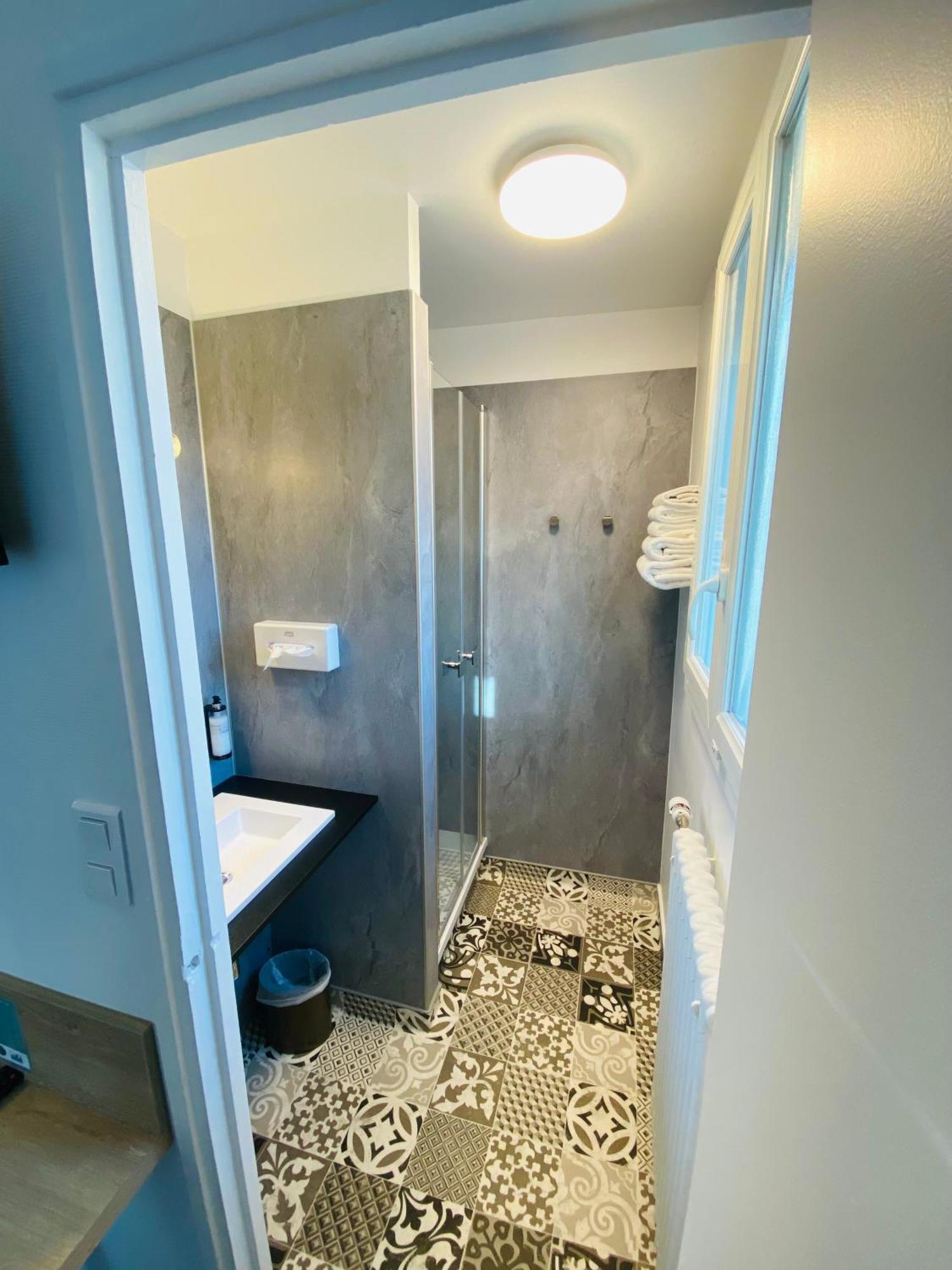 Comfort Twin Room
