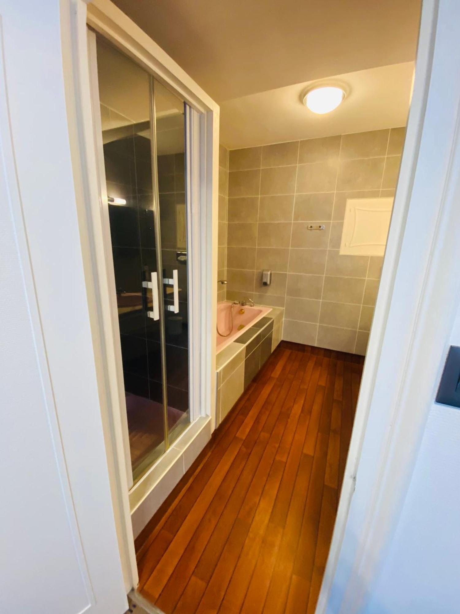 Comfort Quadruple Room